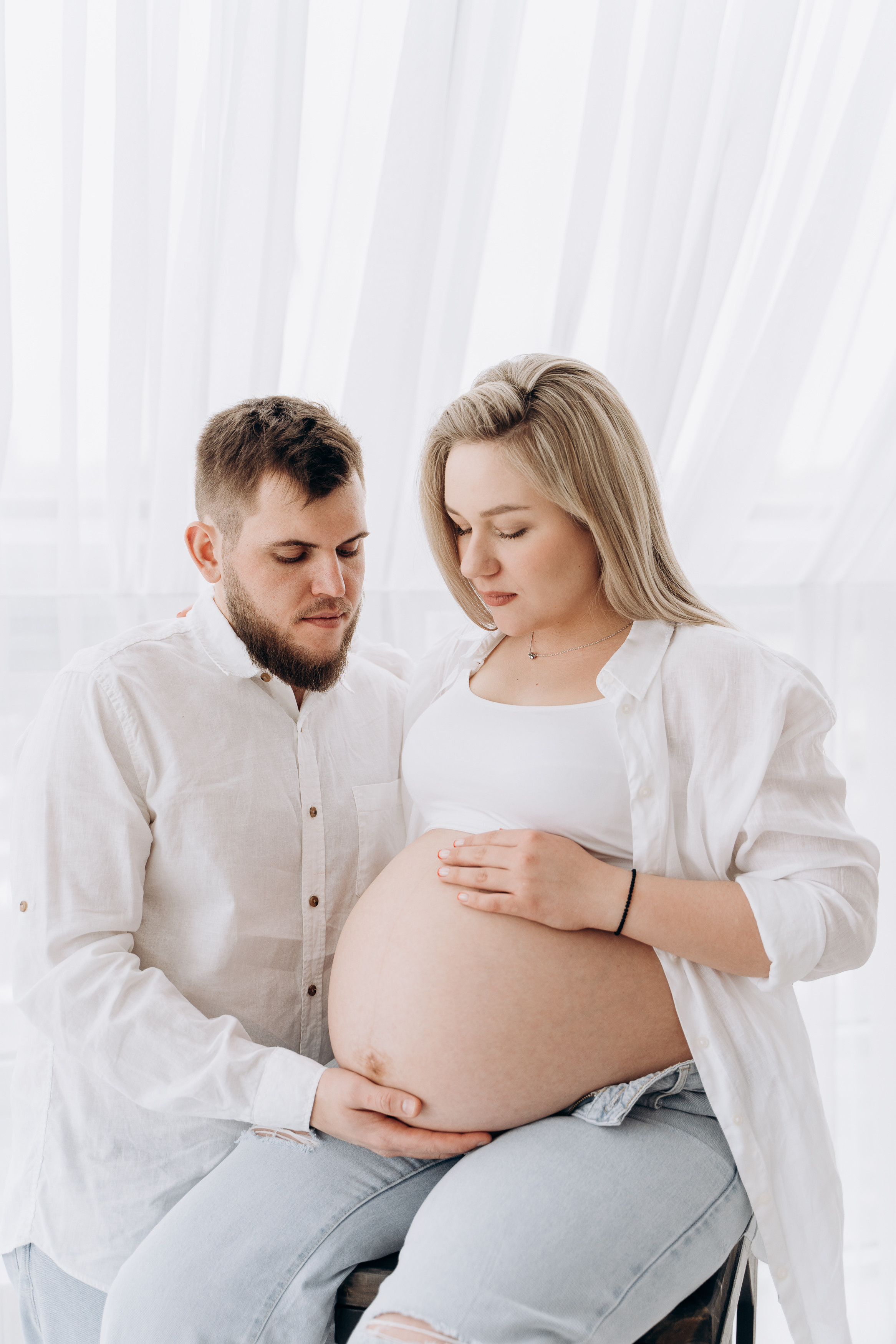 Ирина и Дима. Ваш личный фотограф в Волгограде и области