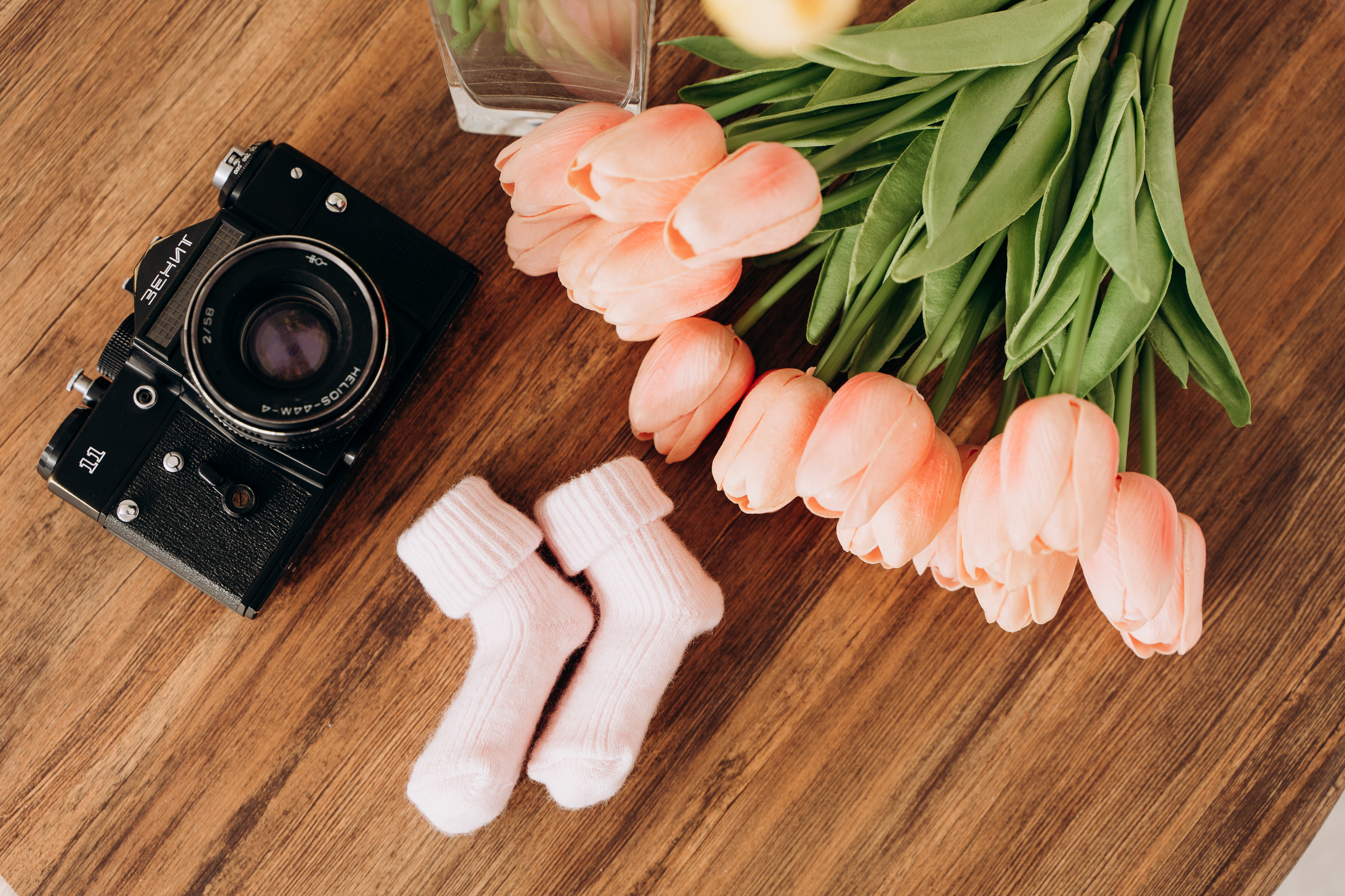 Ирина и Дима. Ваш личный фотограф в Волгограде и области