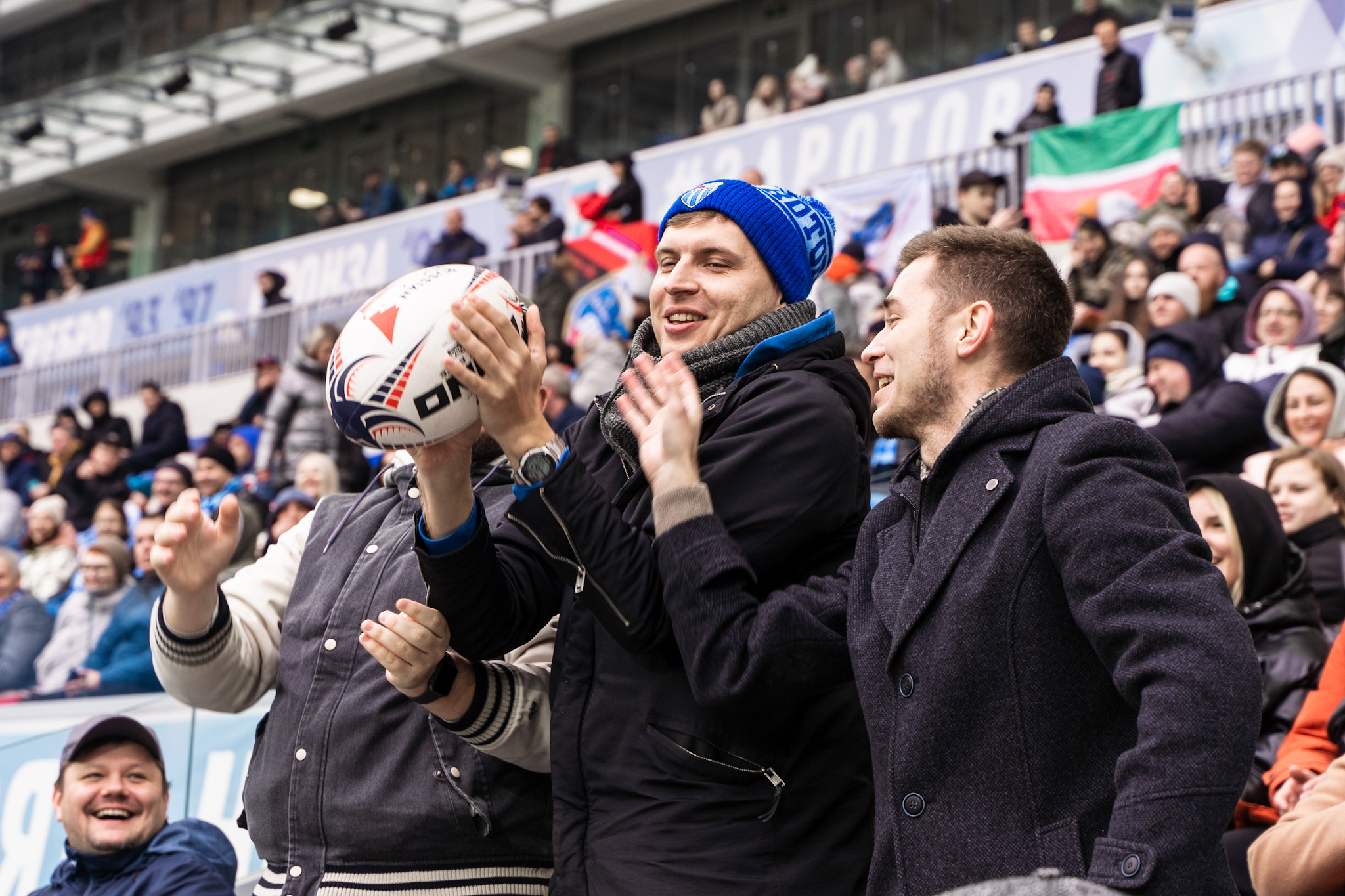 Сборная России — БАРБАРИАНС. Ваш личный фотограф в Волгограде и области