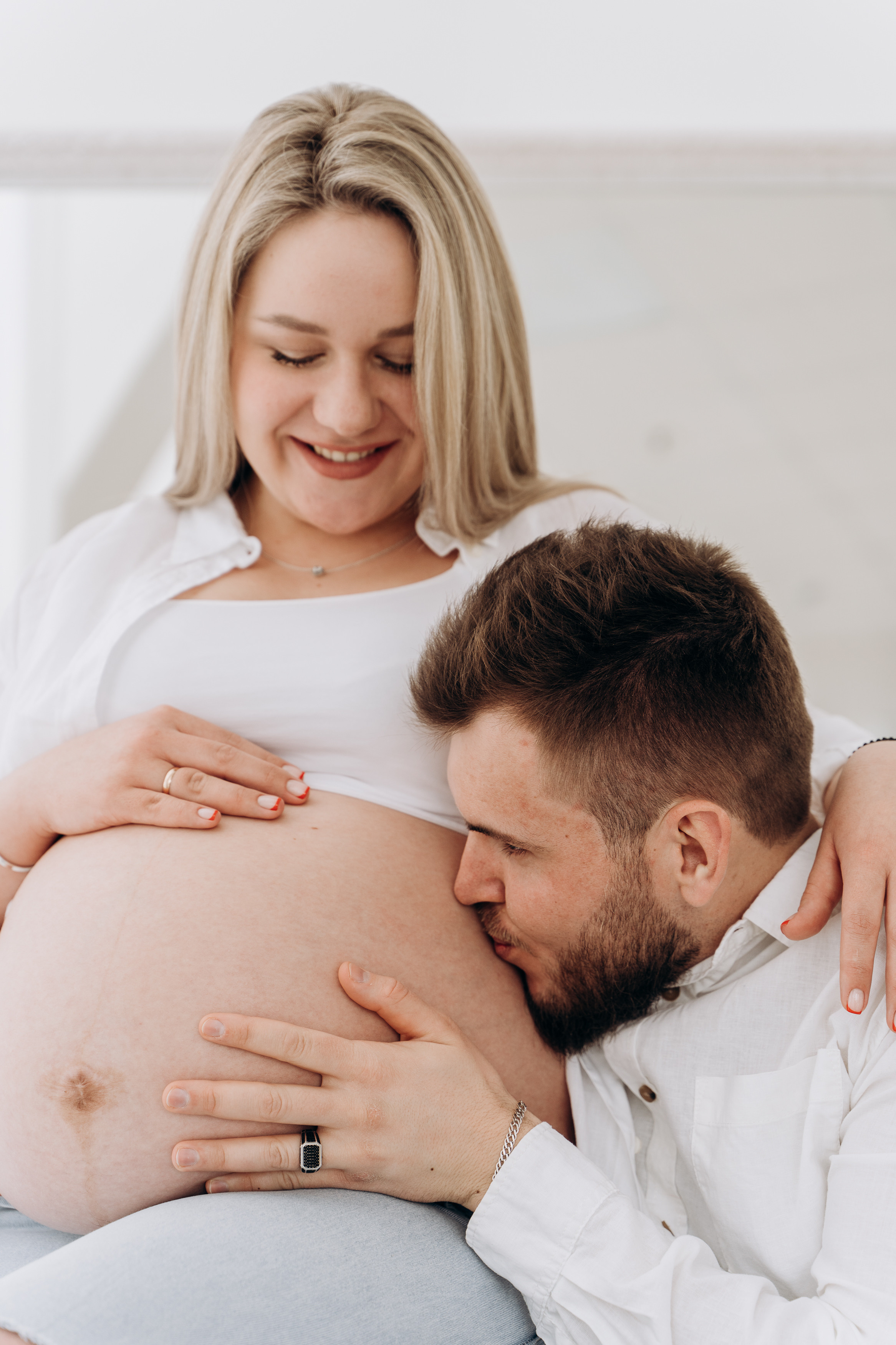 Ирина и Дима. Ваш личный фотограф в Волгограде и области