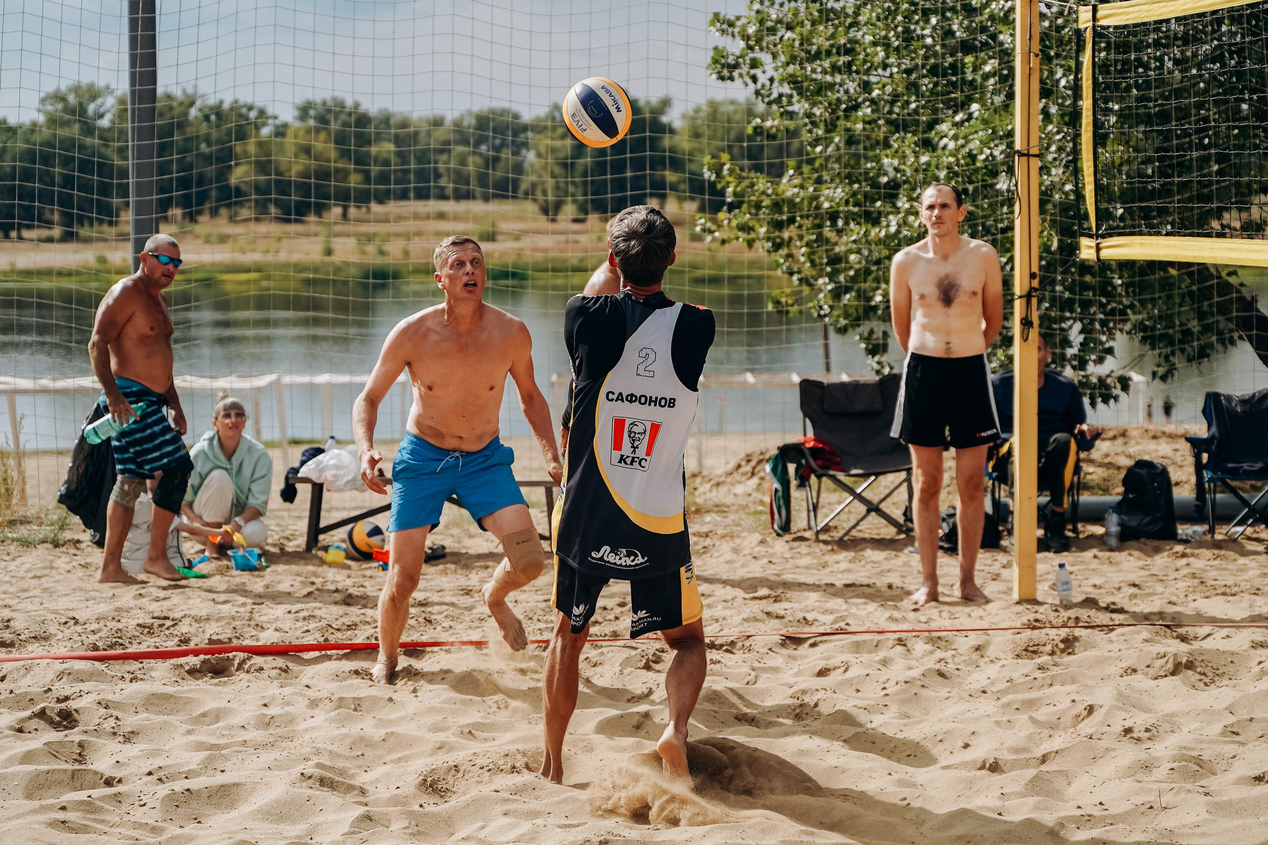 IZOBILIE OPEN 2023. Ваш личный фотограф в Волгограде и области