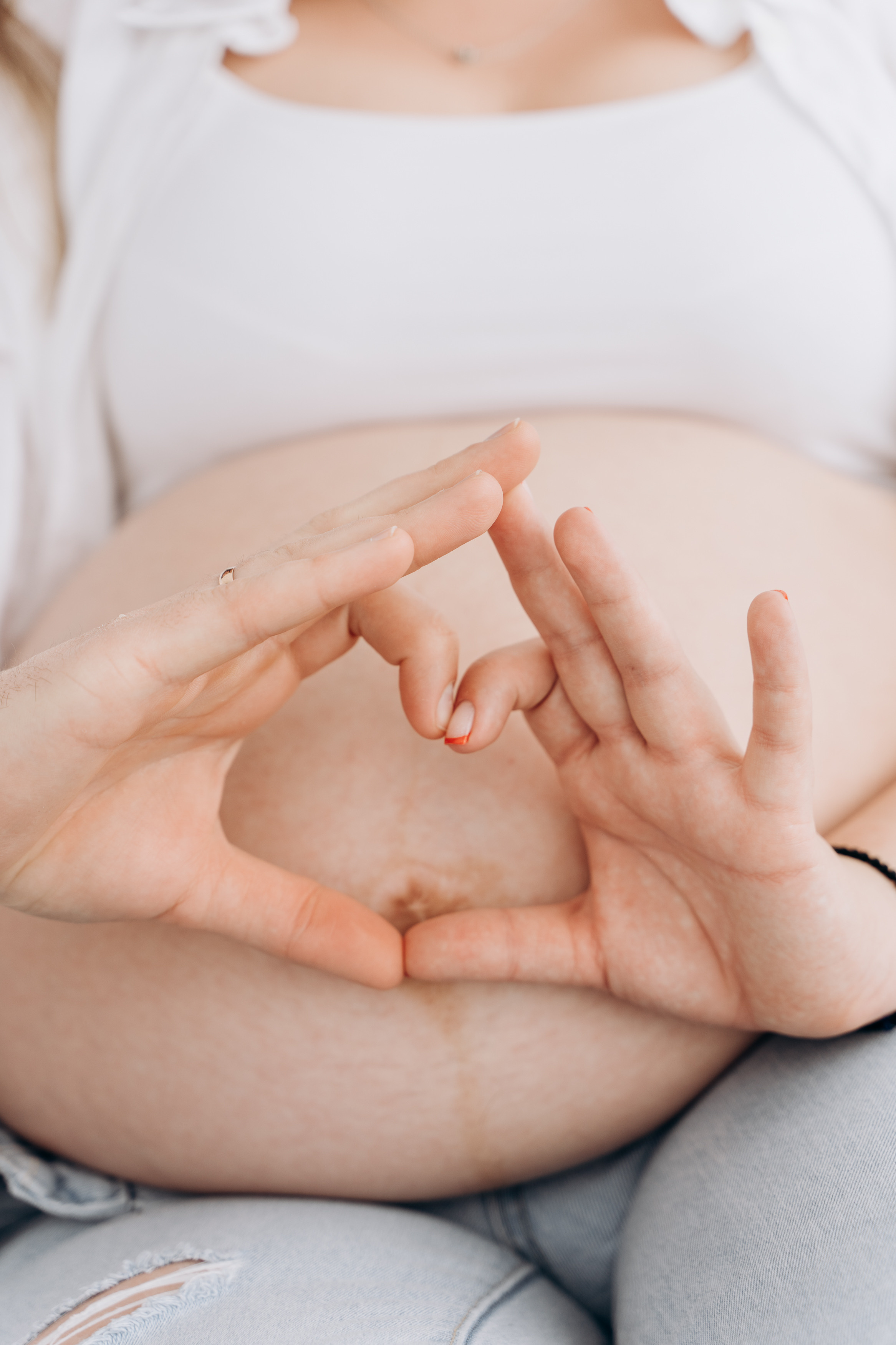 Ирина и Дима. Ваш личный фотограф в Волгограде и области