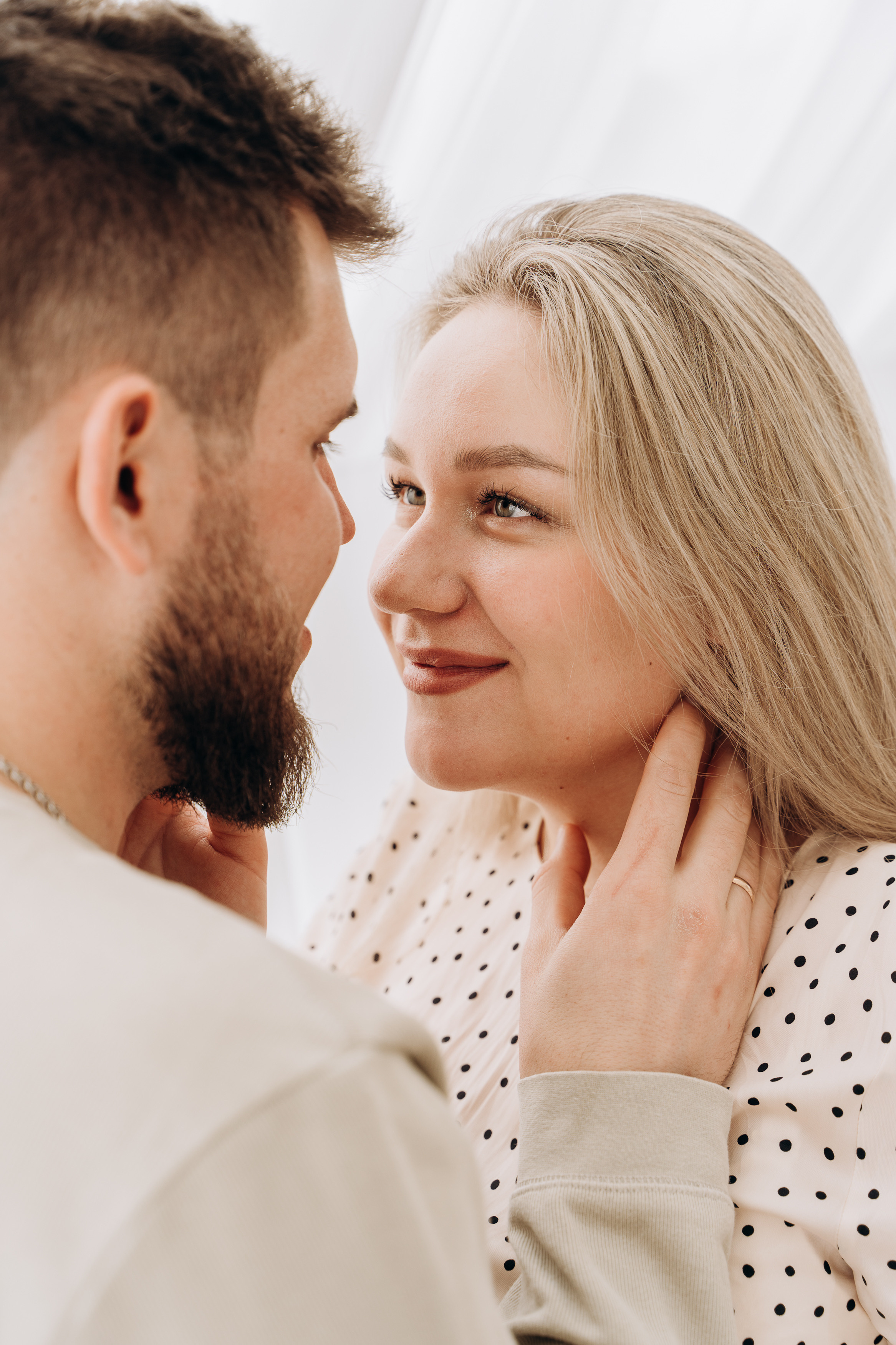 Ирина и Дима. Ваш личный фотограф в Волгограде и области