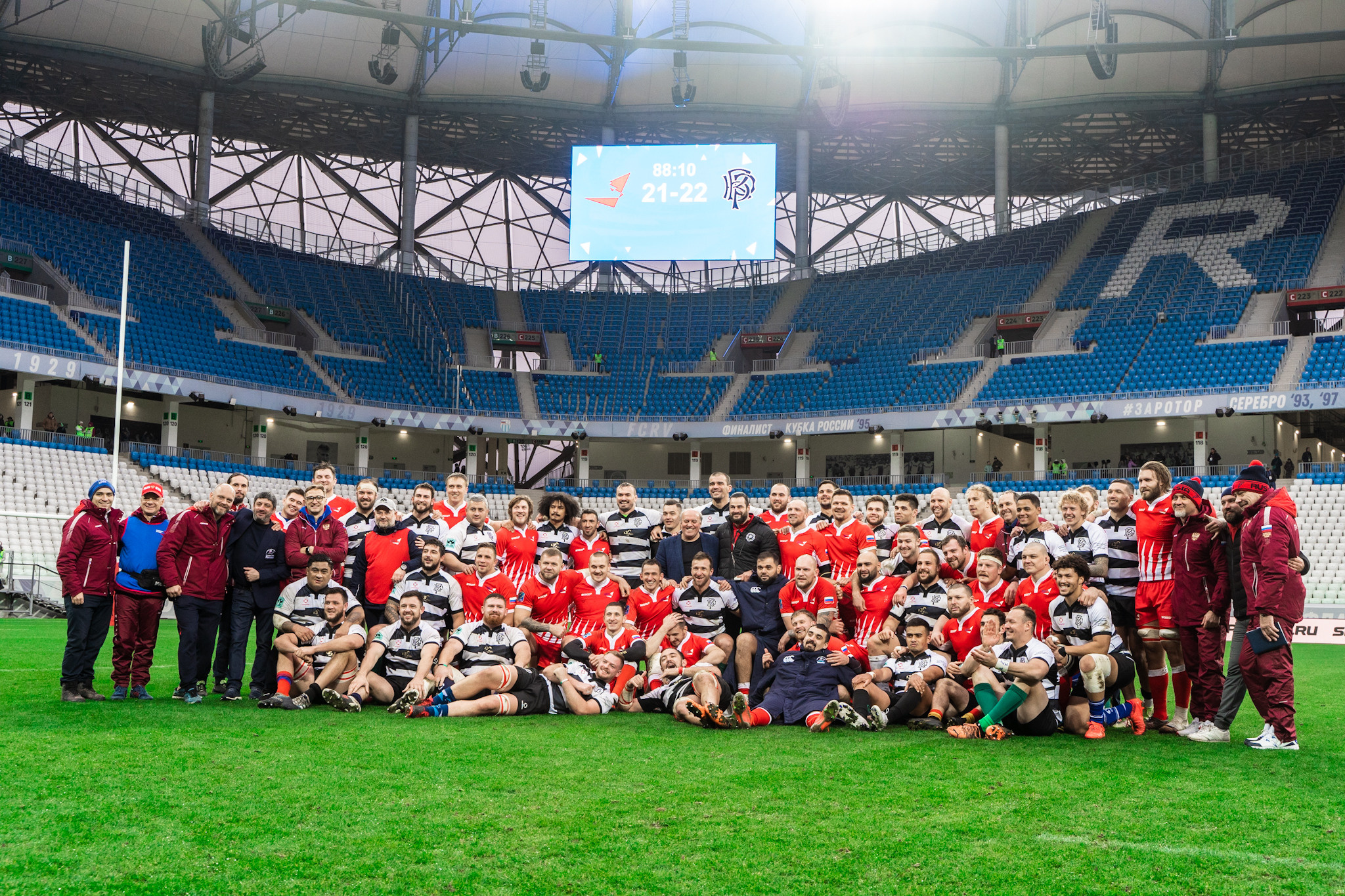 Сборная России — БАРБАРИАНС. Ваш личный фотограф в Волгограде и области