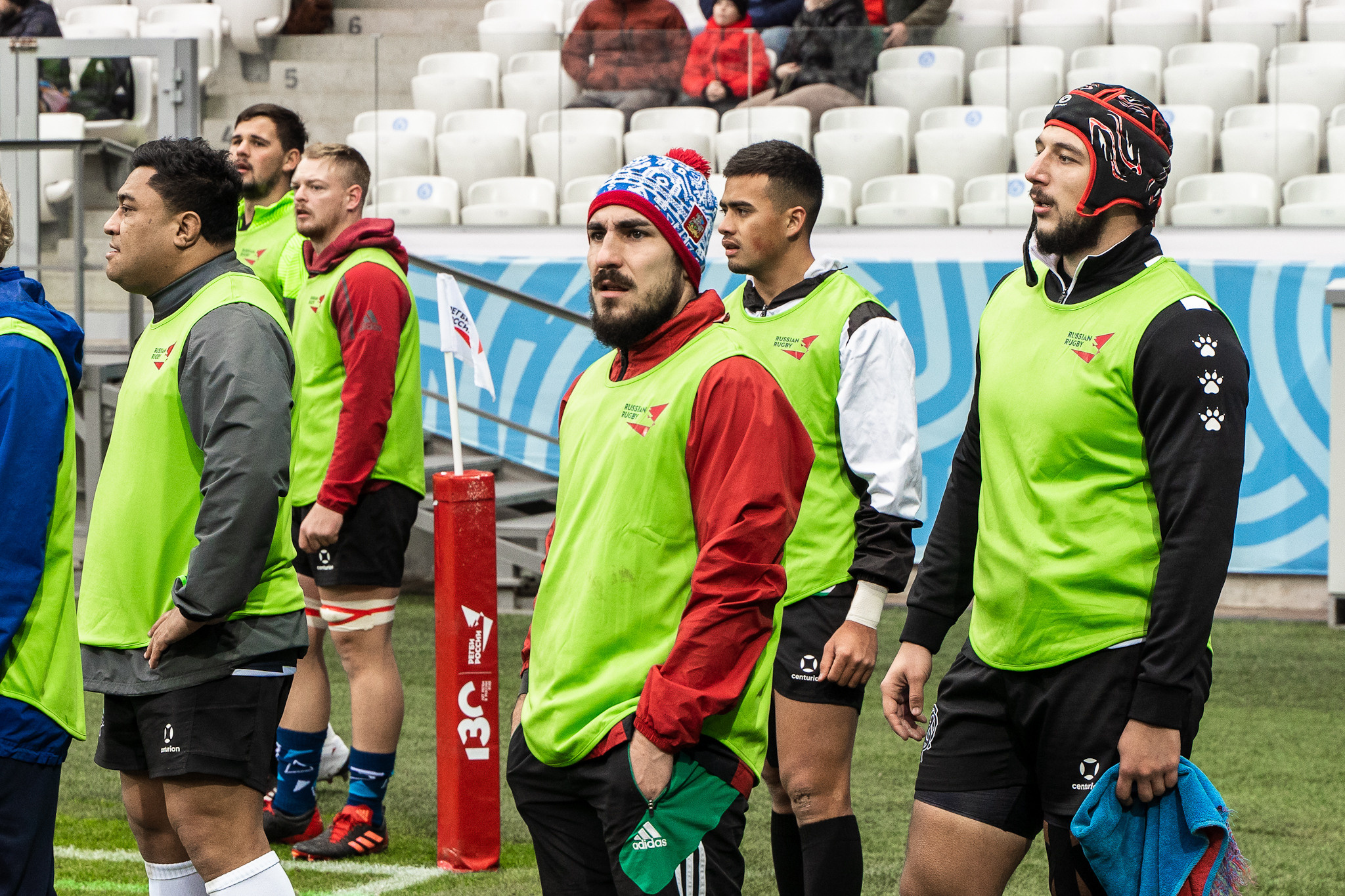 Сборная России — БАРБАРИАНС. Ваш личный фотограф в Волгограде и области