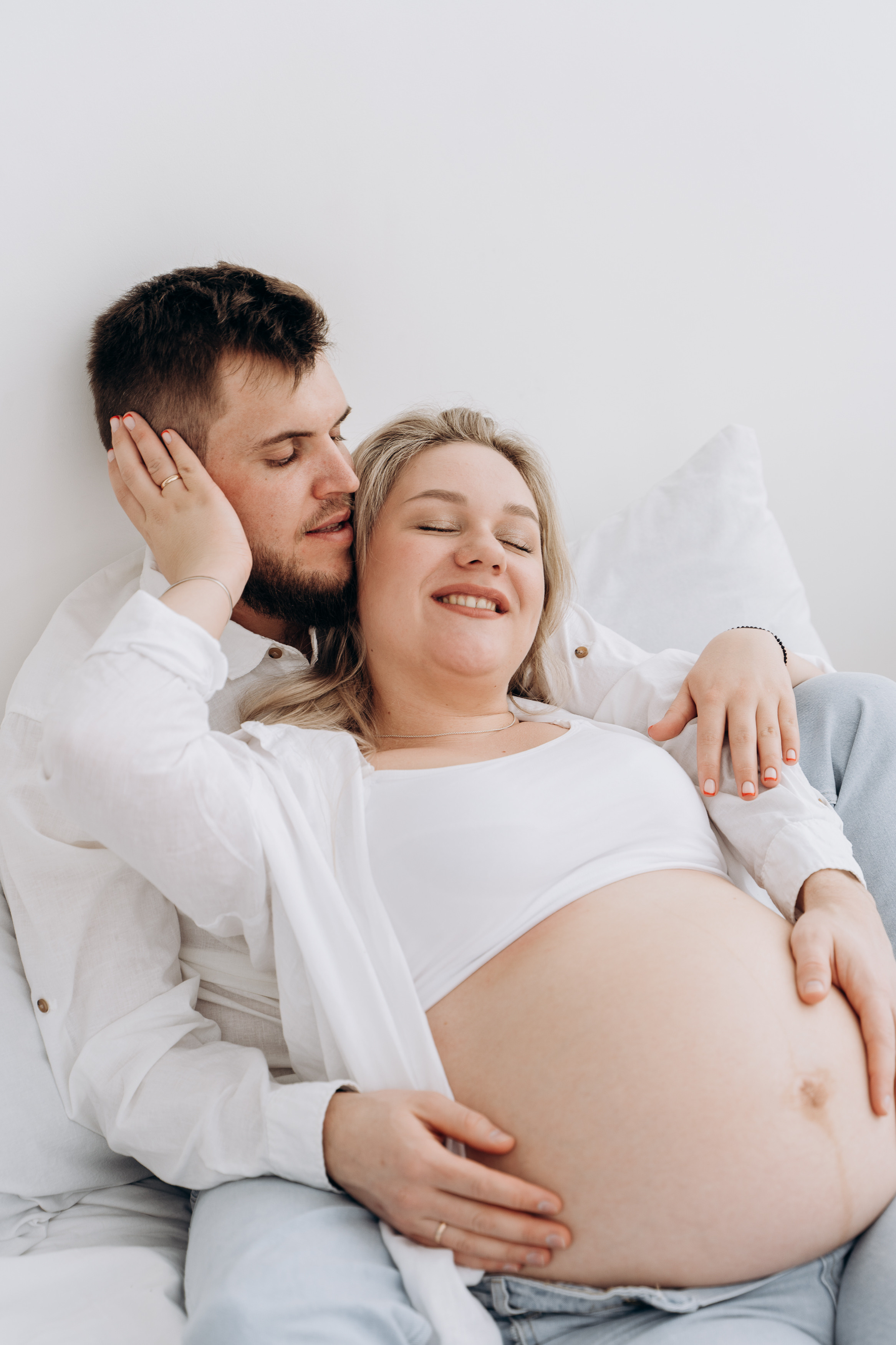 Ирина и Дима. Ваш личный фотограф в Волгограде и области