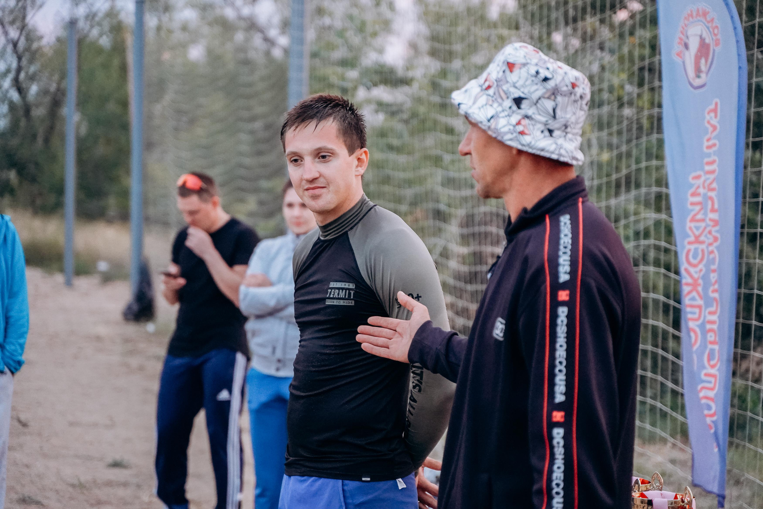 IZOBILIE OPEN 2023. Ваш личный фотограф в Волгограде и области