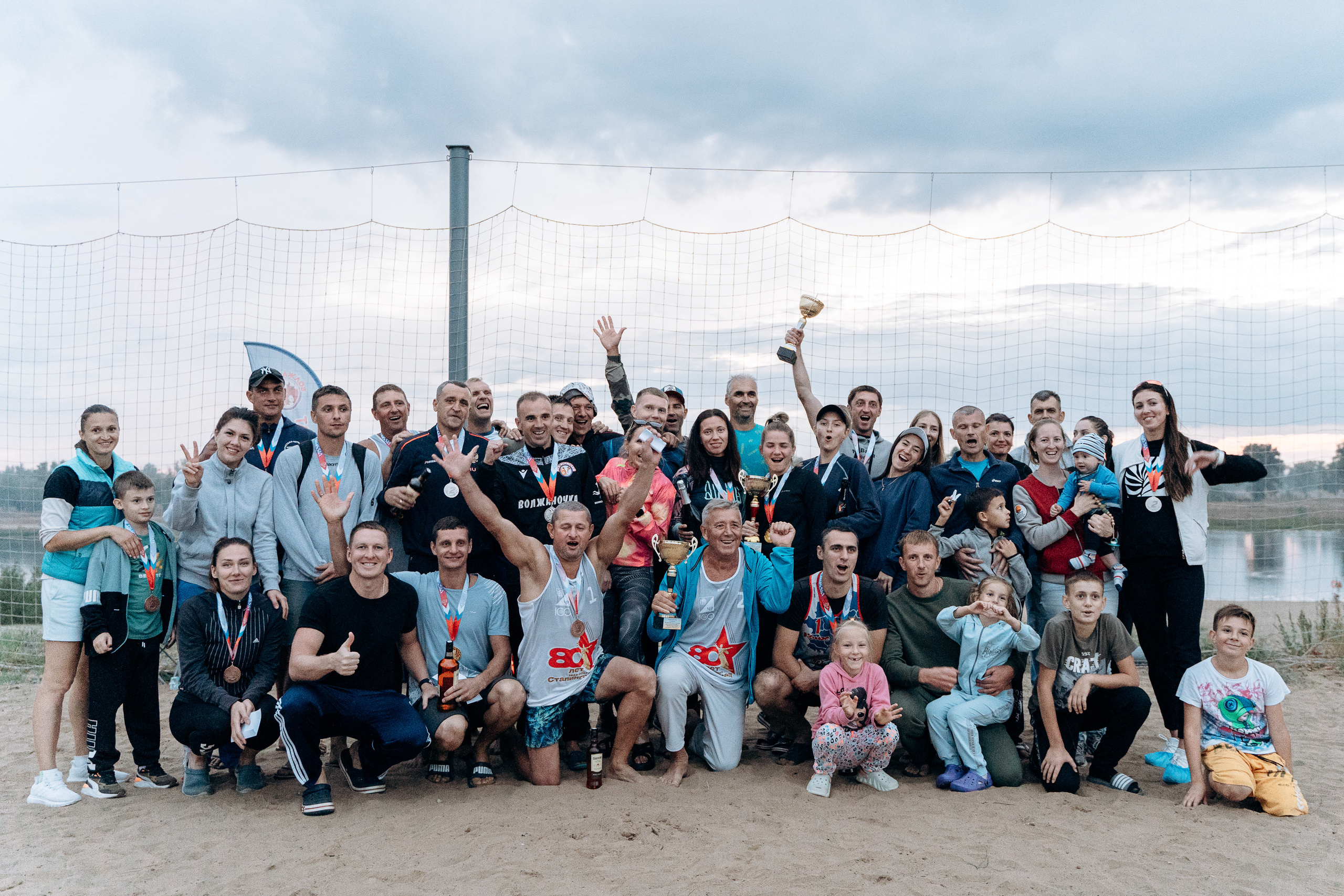 IZOBILIE OPEN 2023. Ваш личный фотограф в Волгограде и области