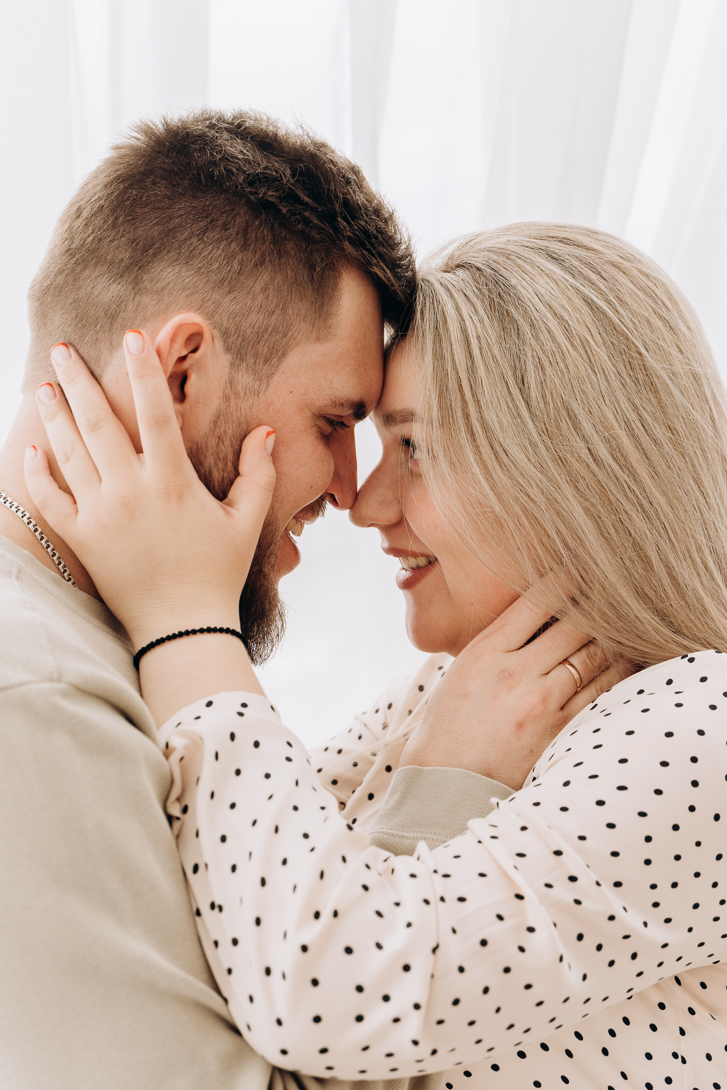 Ирина и Дима. Ваш личный фотограф в Волгограде и области