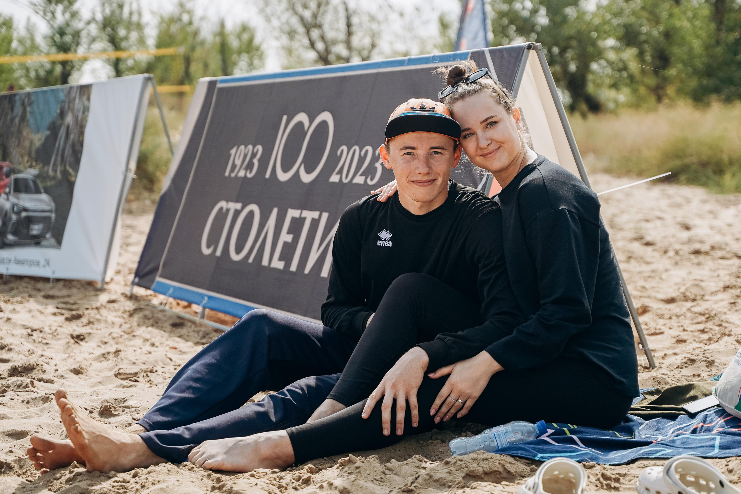 IZOBILIE OPEN 2023. Ваш личный фотограф в Волгограде и области