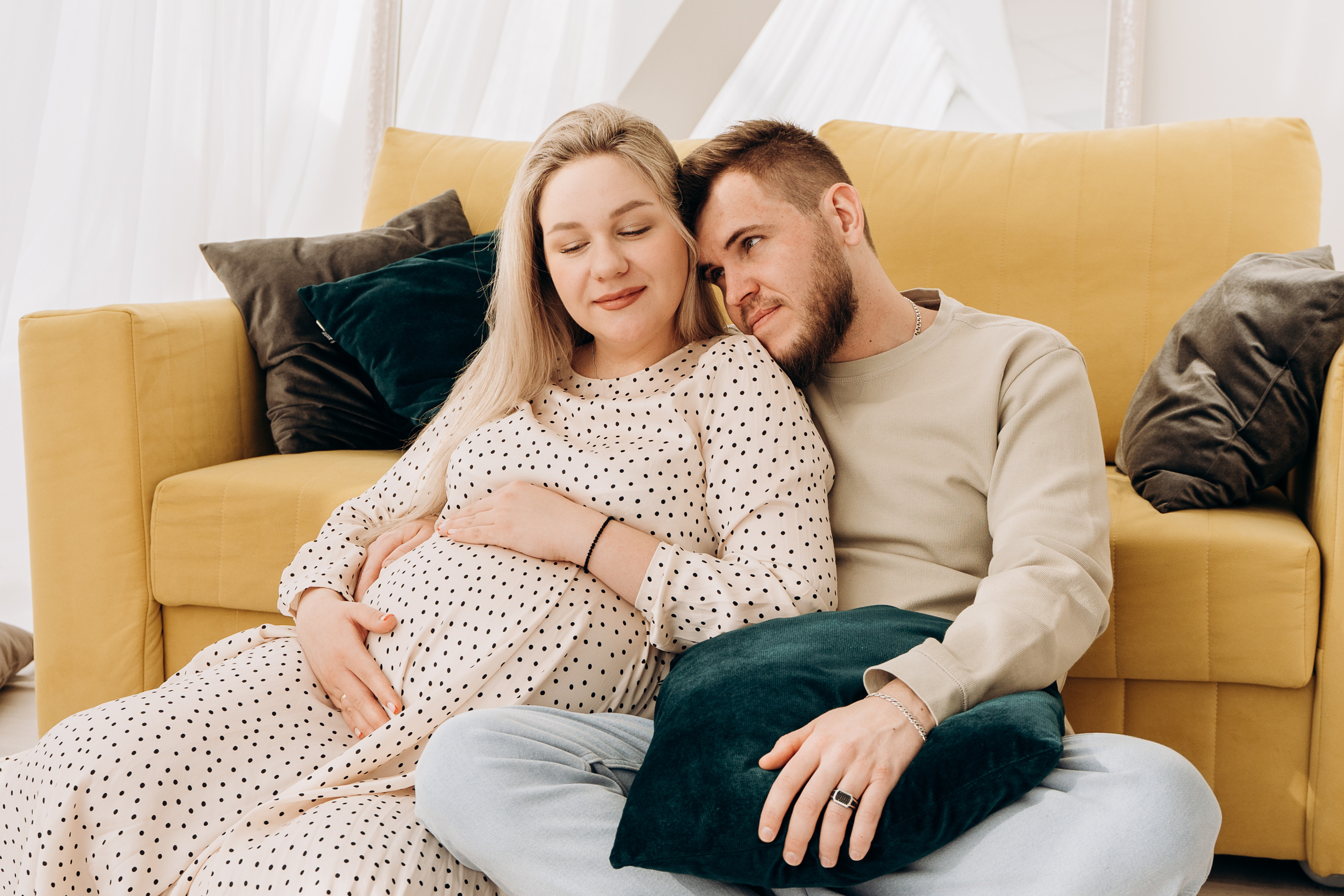 Ирина и Дима. Ваш личный фотограф в Волгограде и области