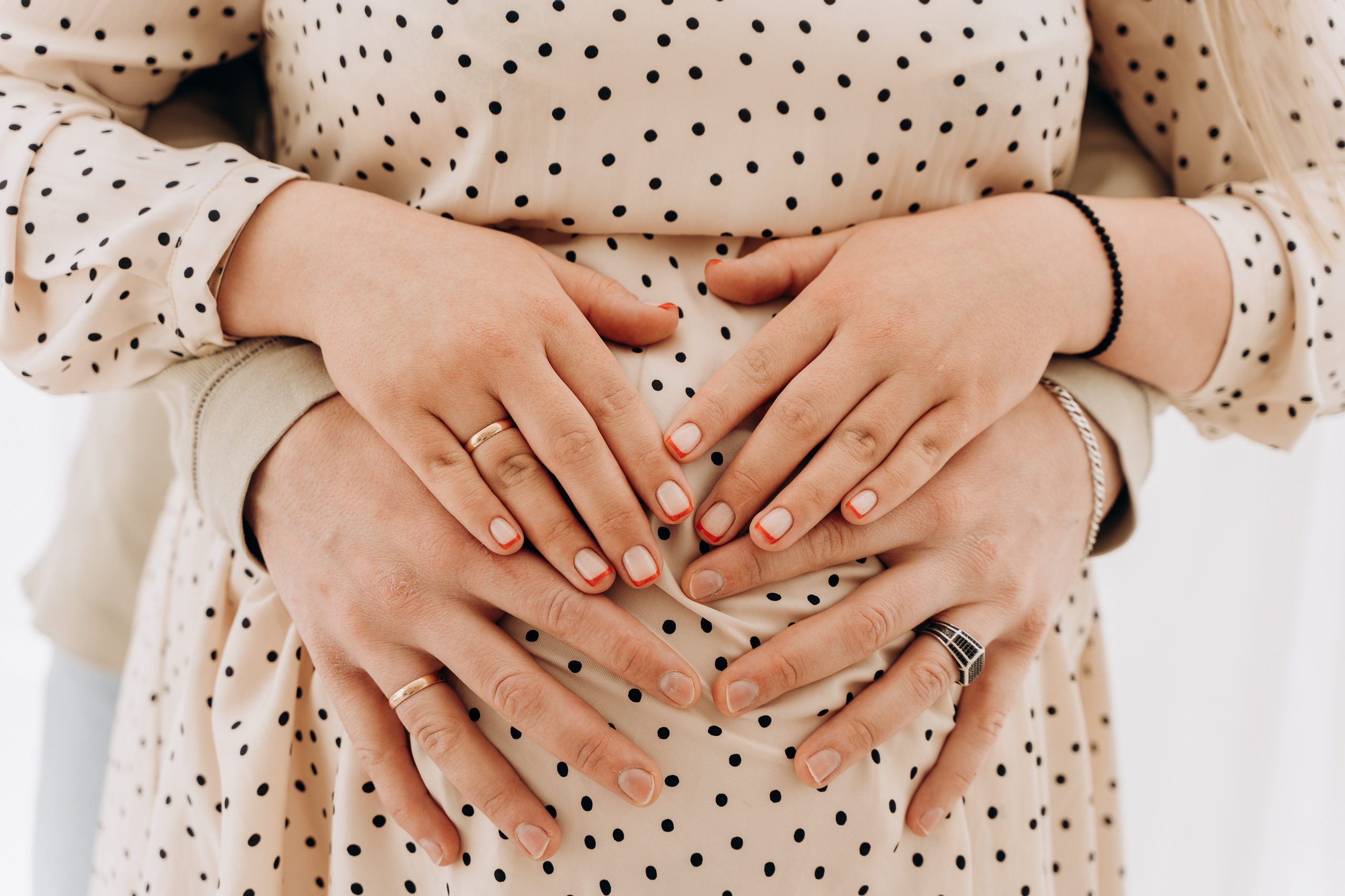 Ирина и Дима. Ваш личный фотограф в Волгограде и области