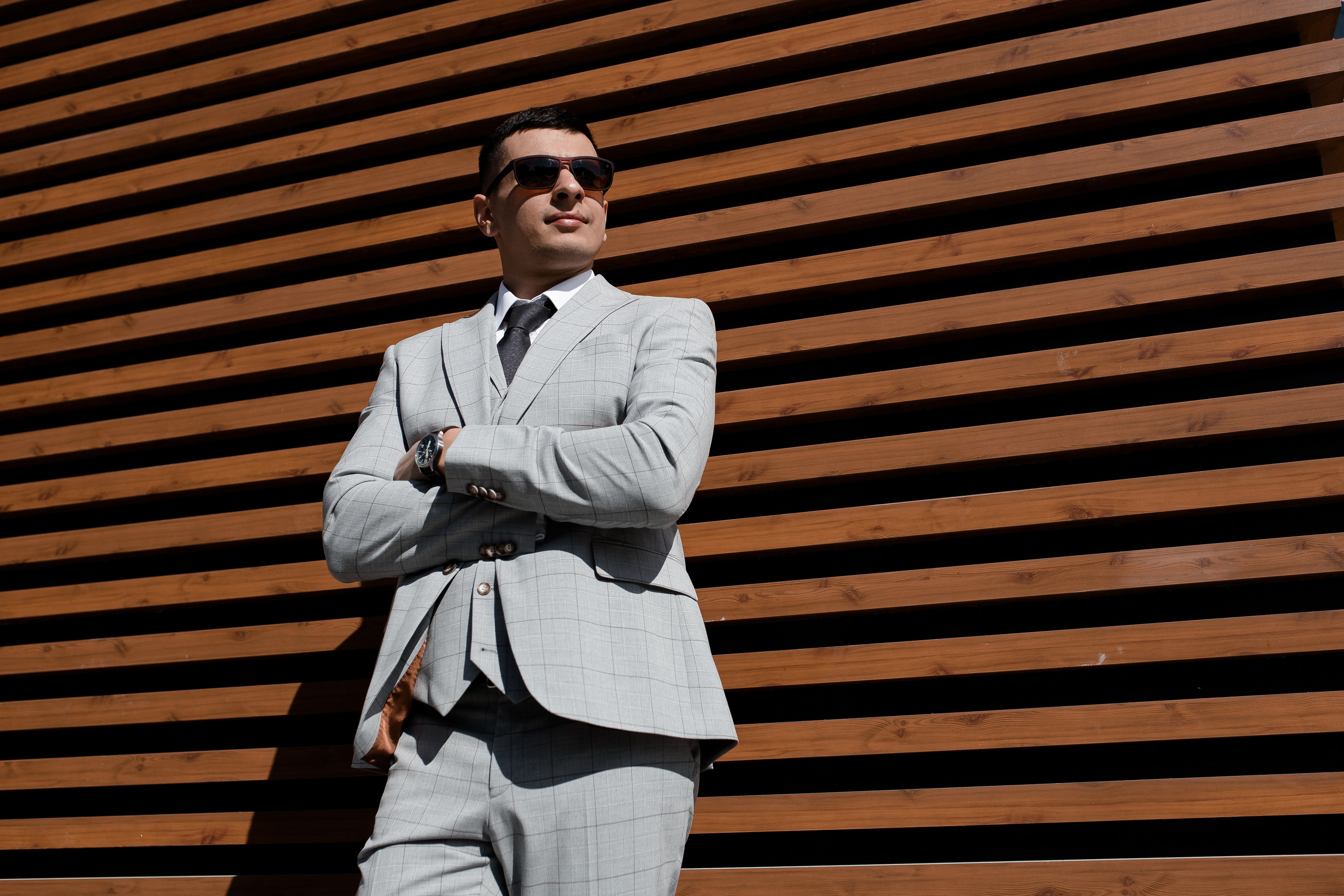 Алия + Илларион. Свадебный и семейный фотограф в Саратове Маша Паника