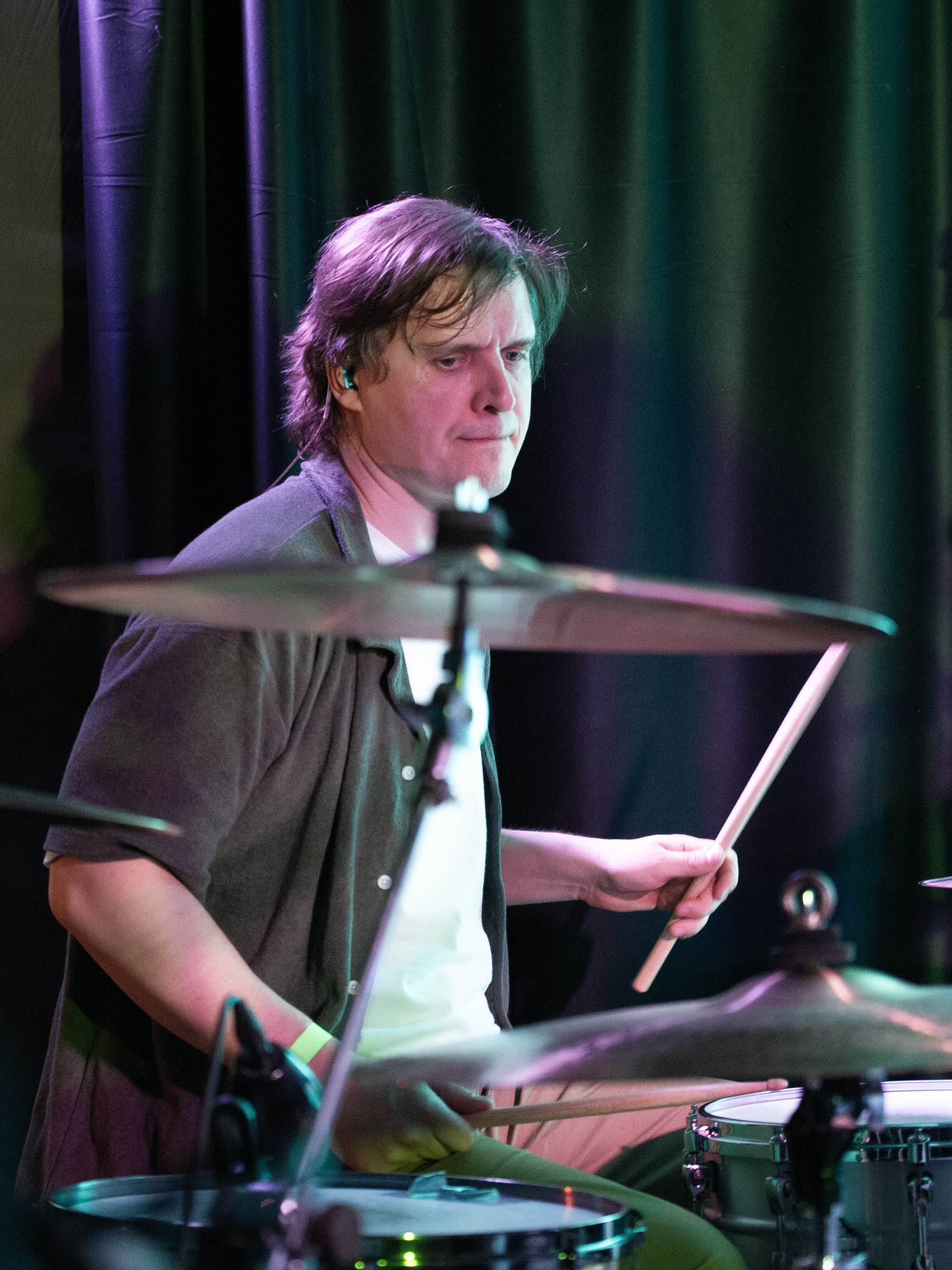 Дивизия в Нижнем_15 мая_Tago Mago. Фотограф Шариков Илья