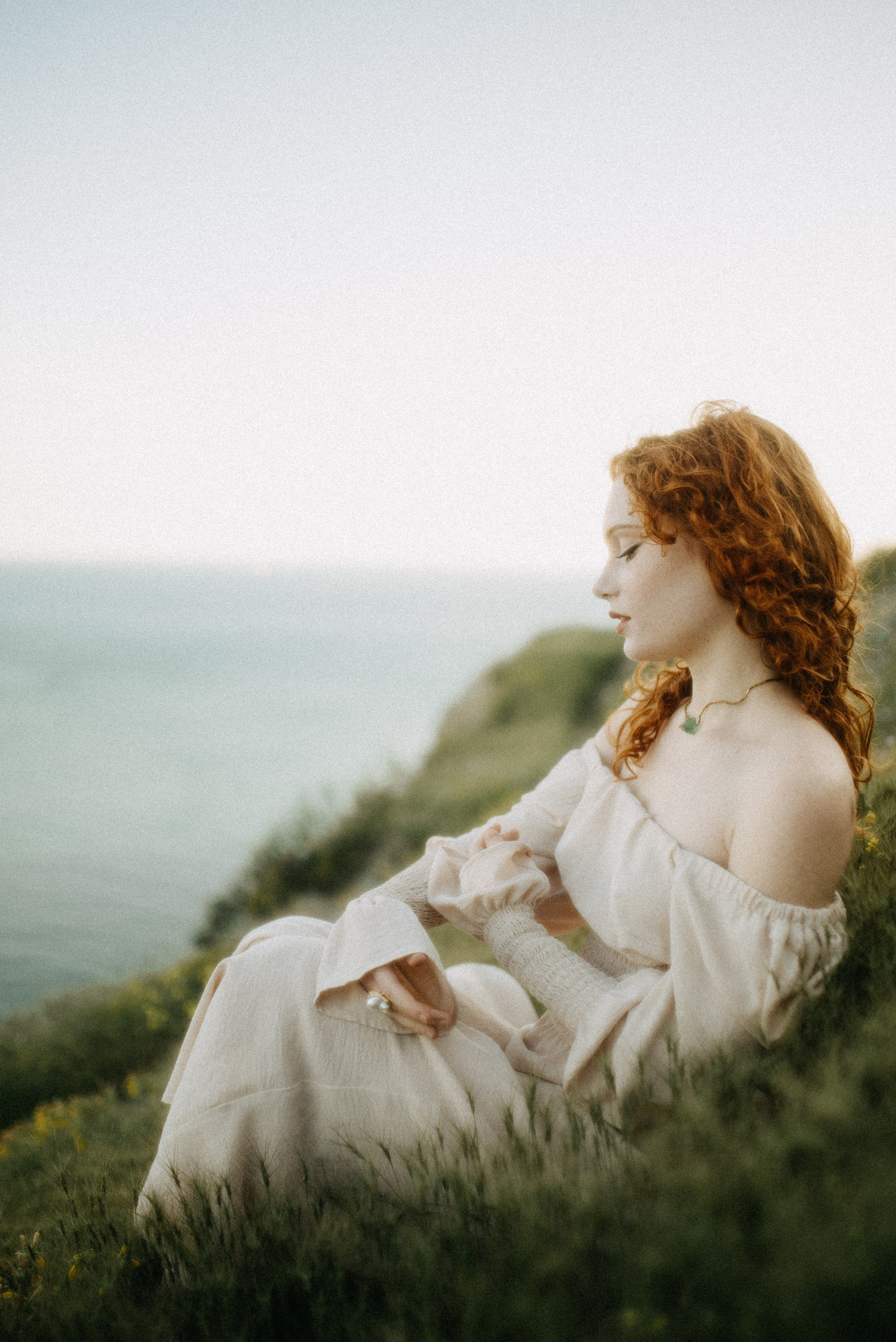 Наталья. Мысхако. Фотограф Санкт-Петербург, Новороссийск