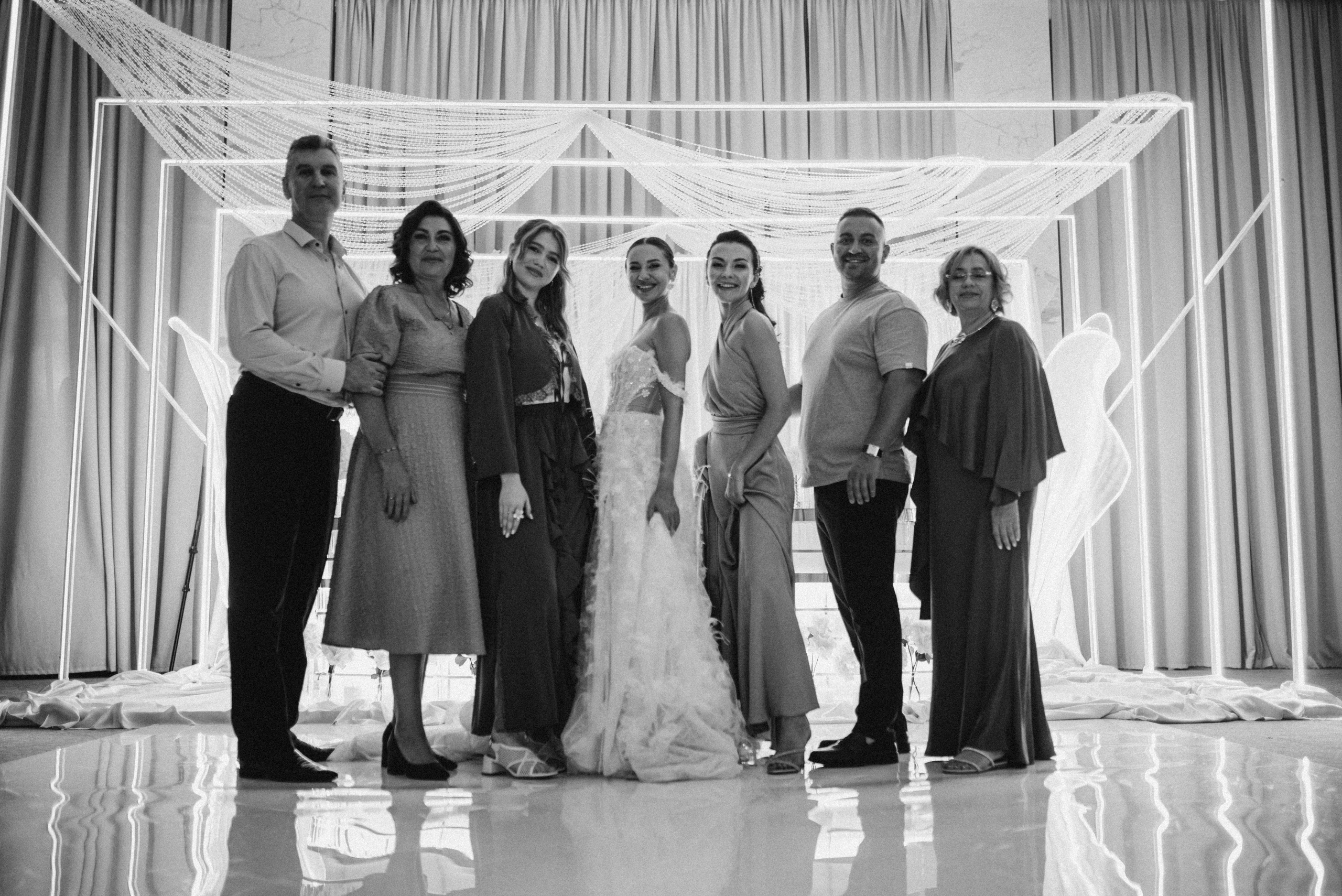 Александр и Виктория | Полный свадебный день. Выступала в качестве второго фотографа. Фотограф Санкт-Петербург, Новороссийск