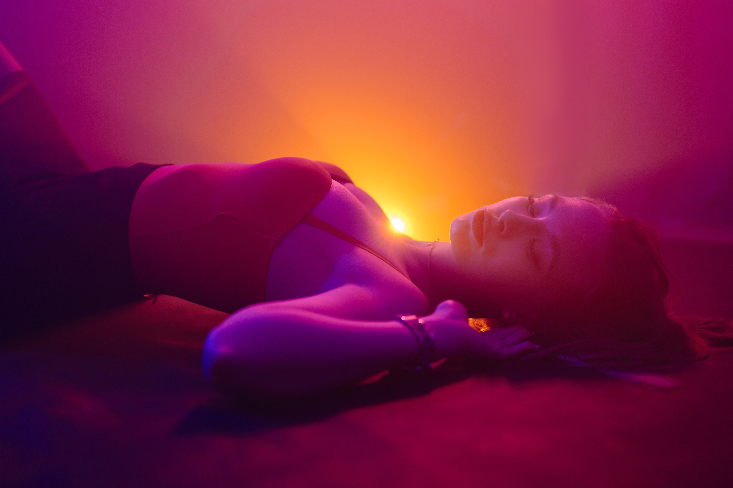 Вечерние съемки. Фотограф Южно-Сахалинск