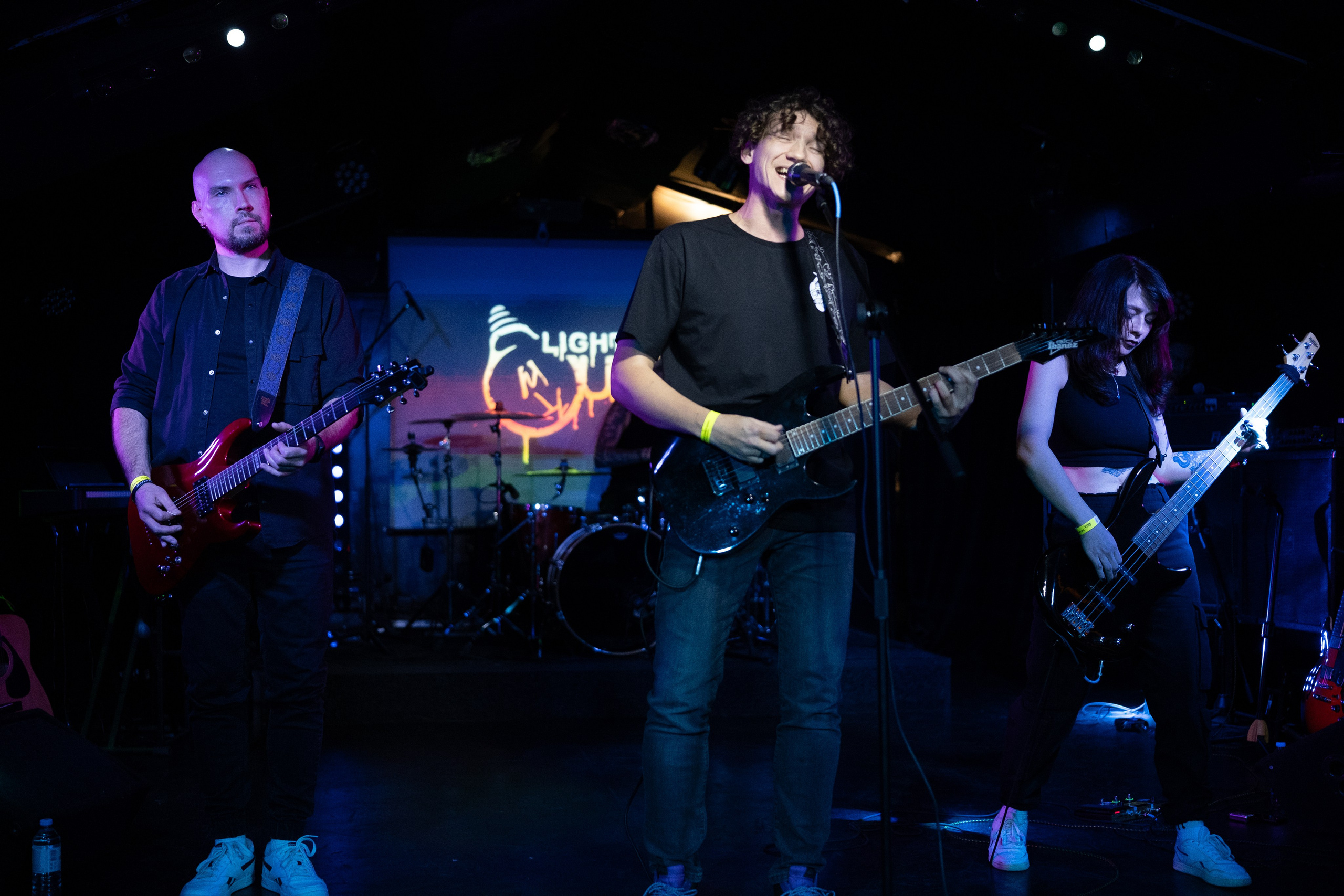 18.11 — Lights Out! — Action. Репортажный фотограф в Санкт-Петербурге Максим Варбулайнен