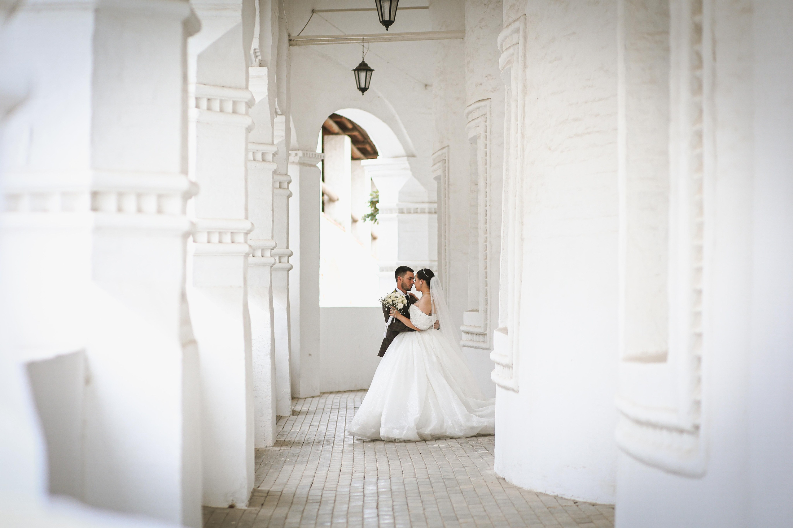 M&V. Свадебный фотограф — видеограф в г. Астрахань Екатерина Юмашева