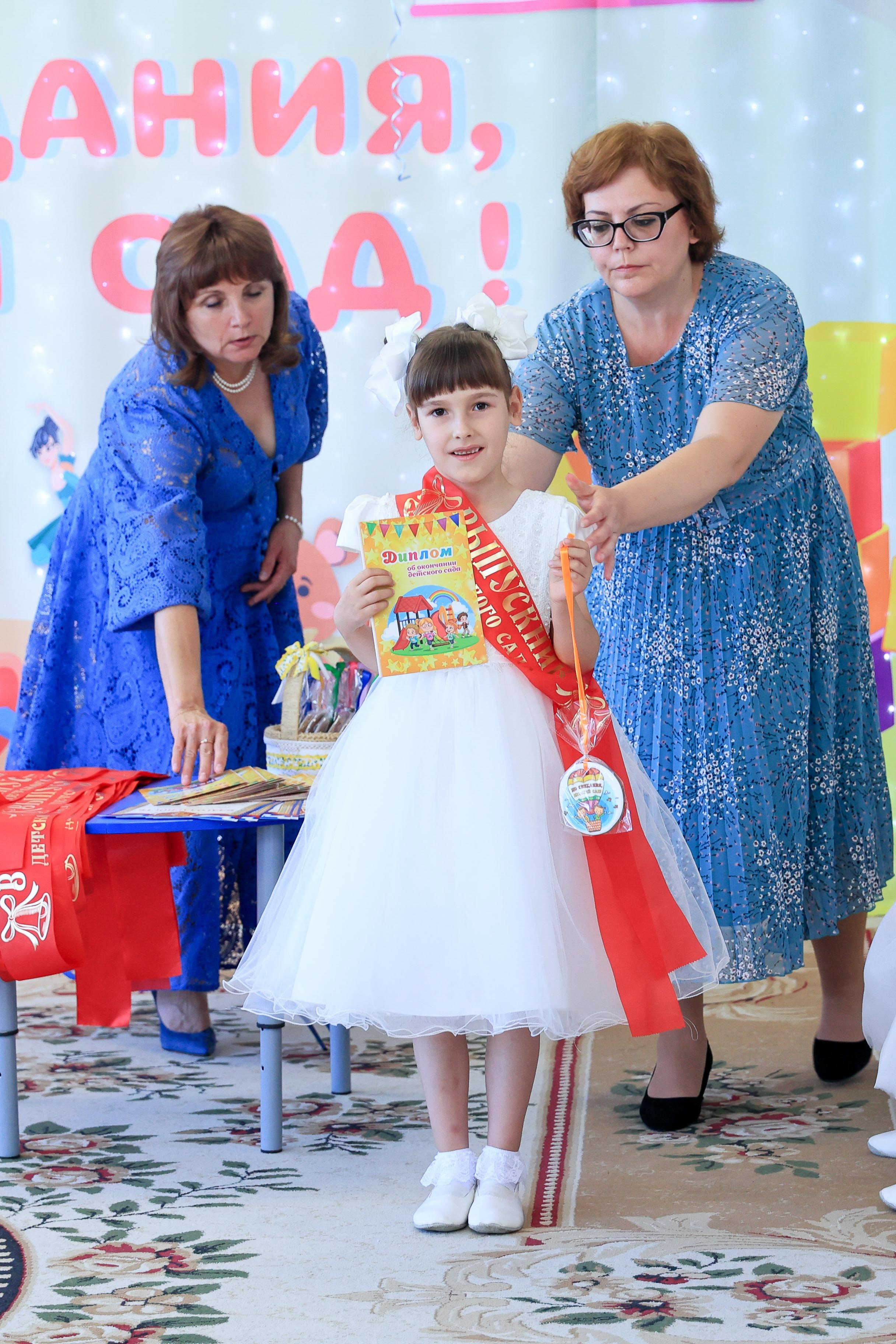 ДЕТСКИЙ САД. Свадебный фотограф — видеограф в г. Астрахань Екатерина Юмашева