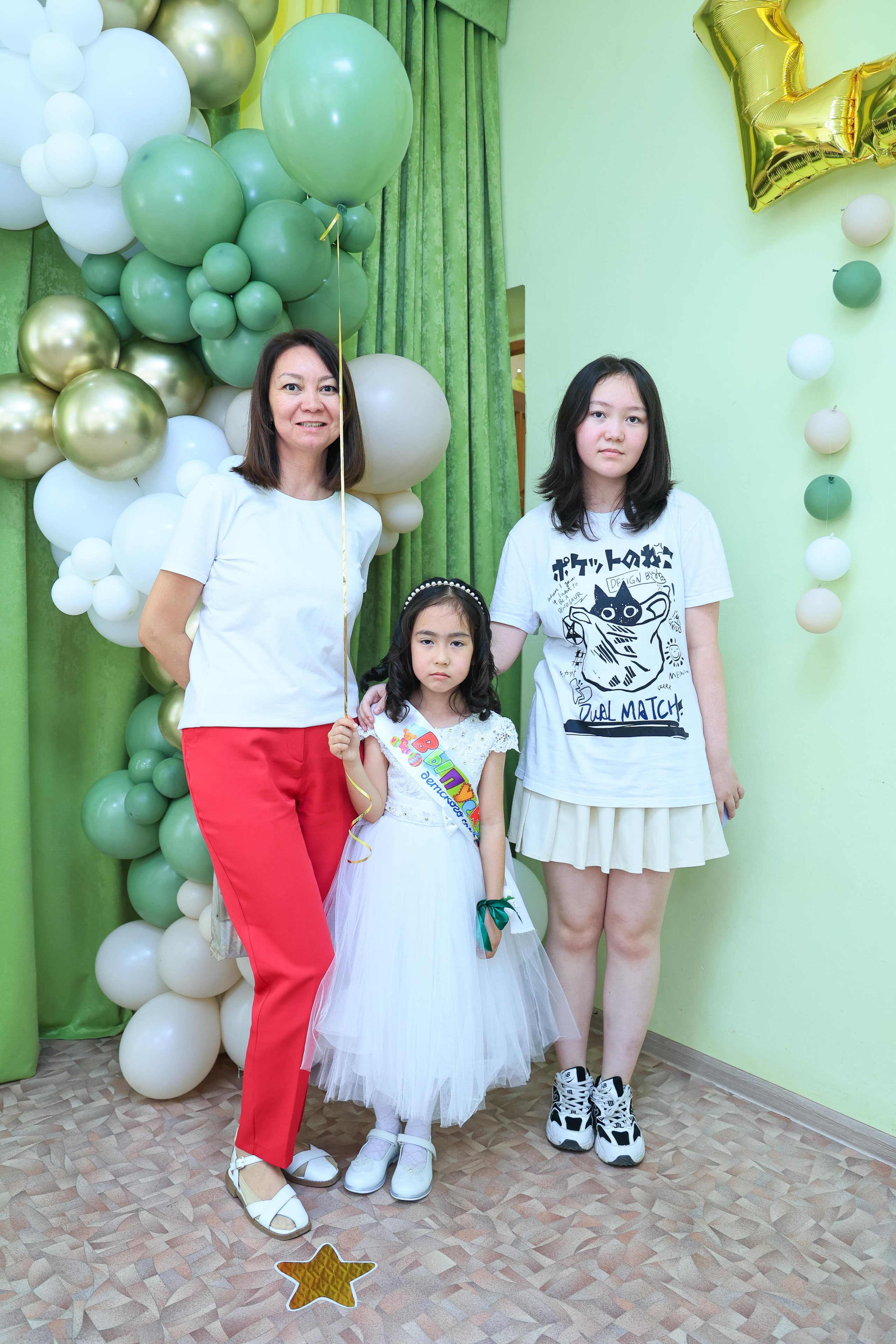 ДЕТСКИЙ САД. Свадебный фотограф — видеограф в г. Астрахань Екатерина Юмашева