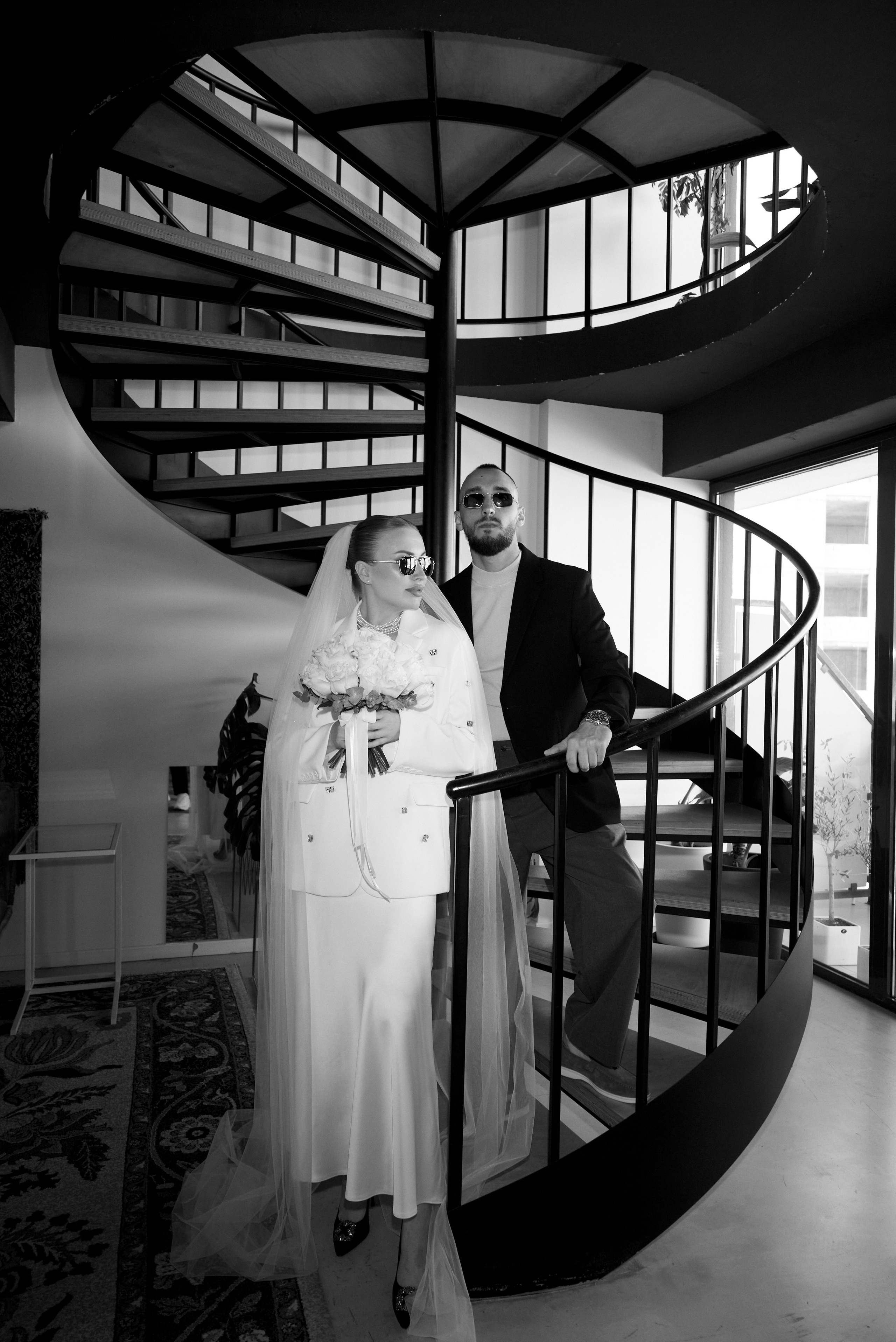 A&N. Свадебный и портретный фотограф Пётр Ладанов