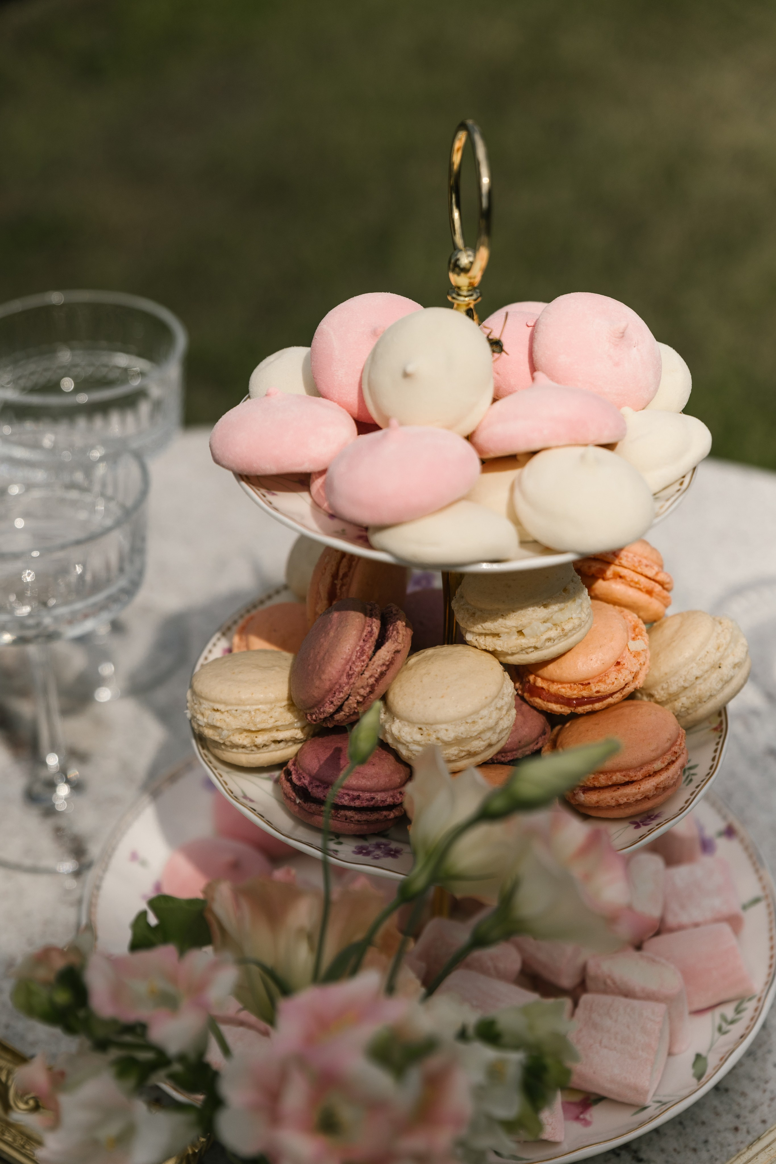 Александр и Дарья. Свадебный фотограф в Пятигорске и КМВ Софья Аджикеримова