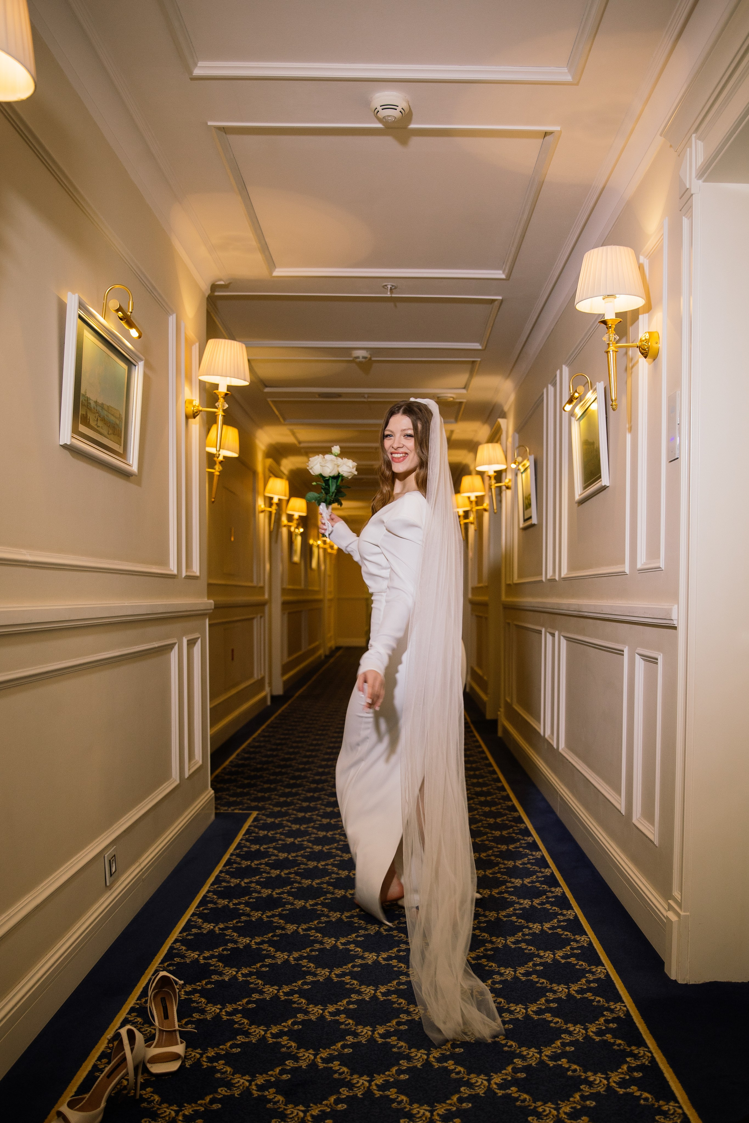 Алдар и Карина. Семейный фотограф Толстикова Кристина