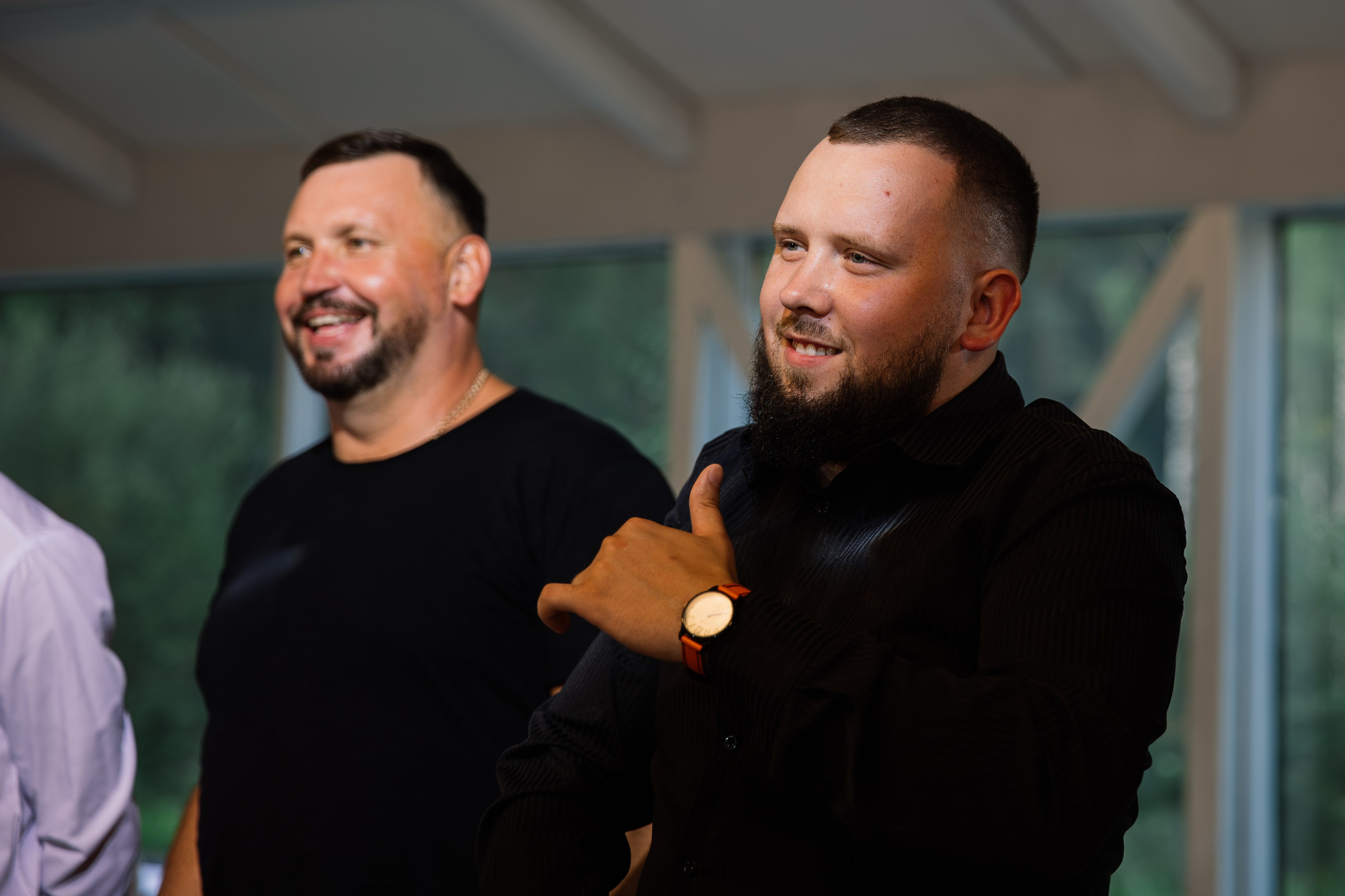 Алексей и Полина. Семейный фотограф Толстикова Кристина