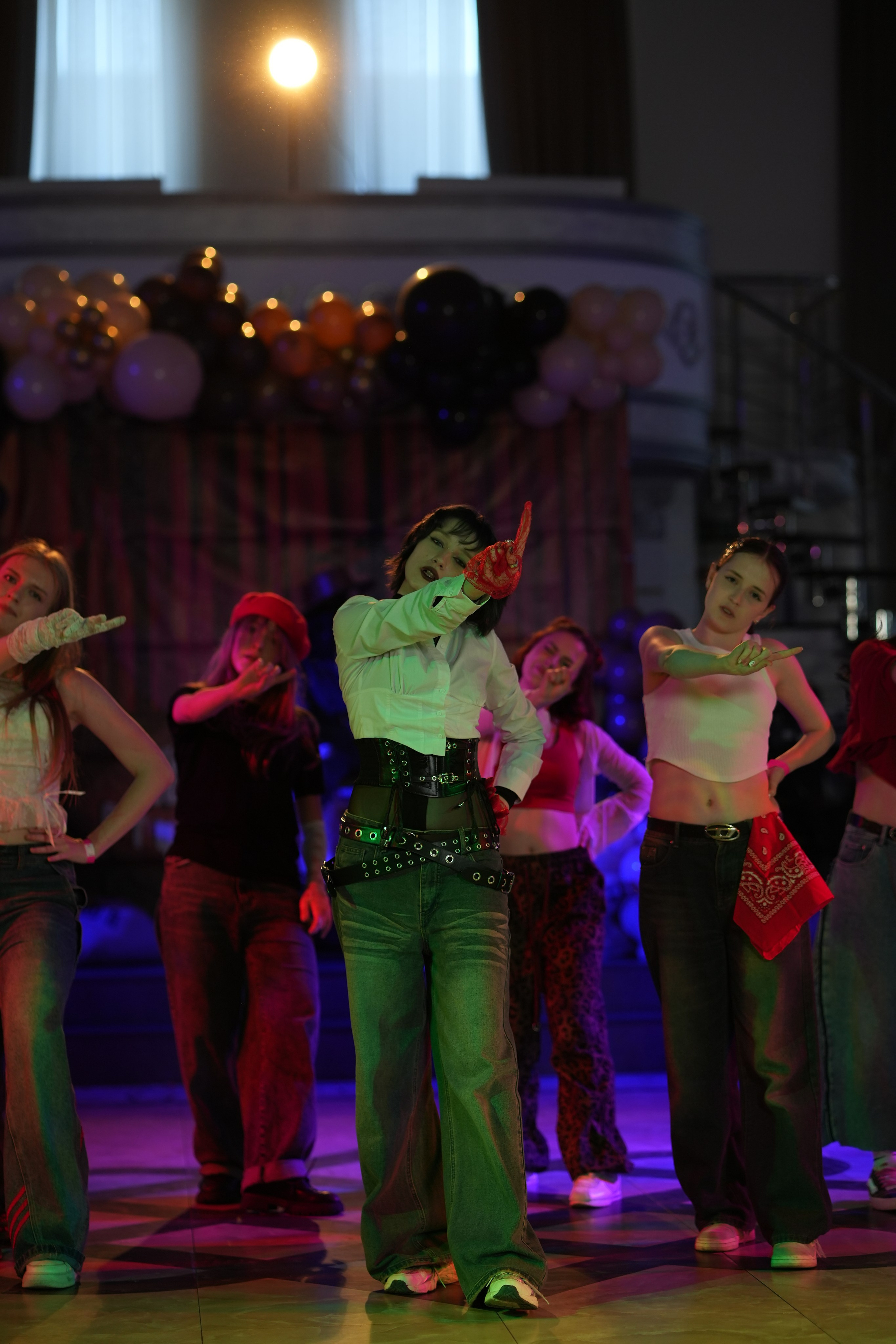 Отчётный концер KOD'A dance studio. Фотограф, видеограф Пятигорск, Ставрополь, Ессентуки, Petlyakovs_photo