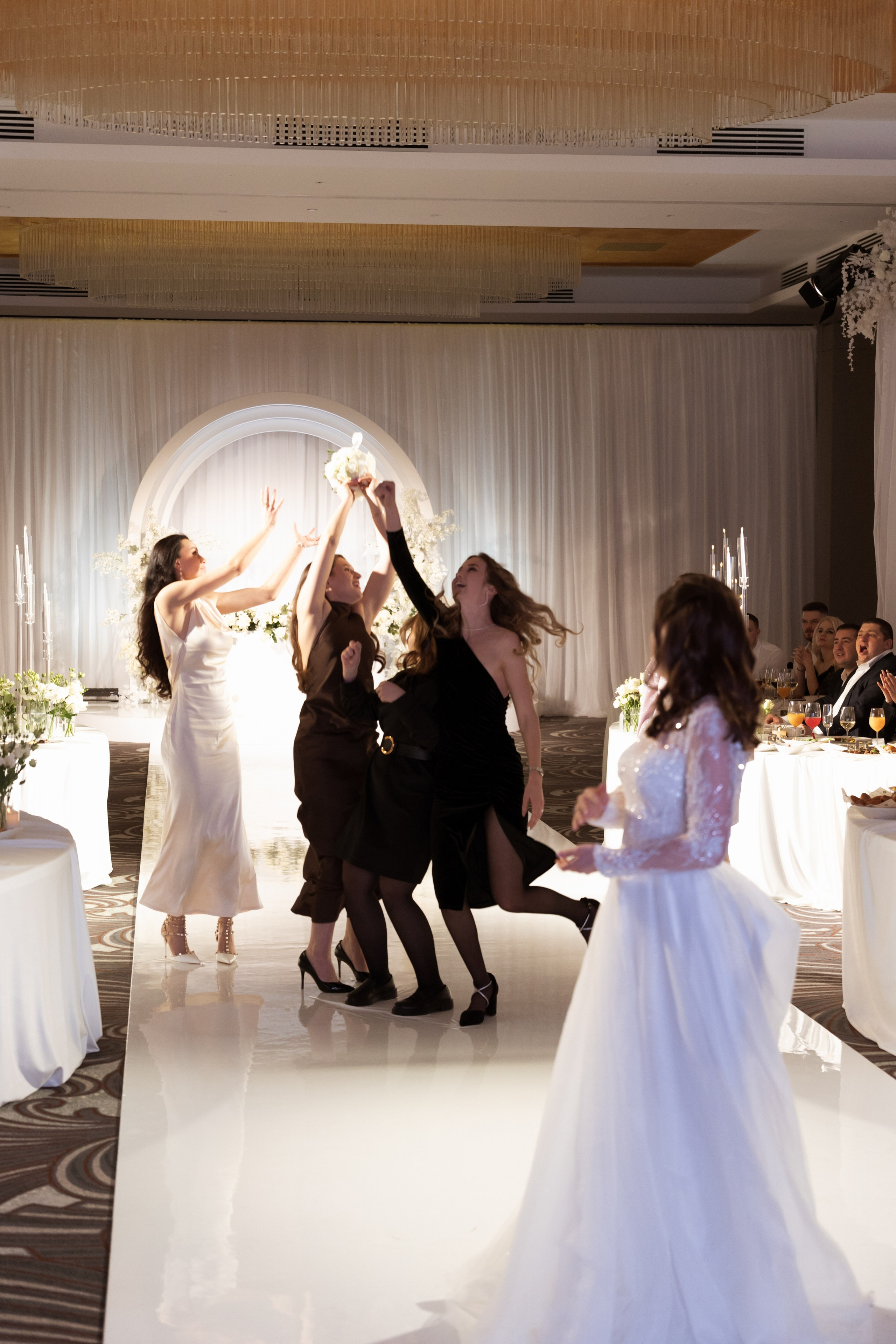 Игорь и Анастасия. Свадебный фотограф в Самаре и СПБ Наталия Константинова