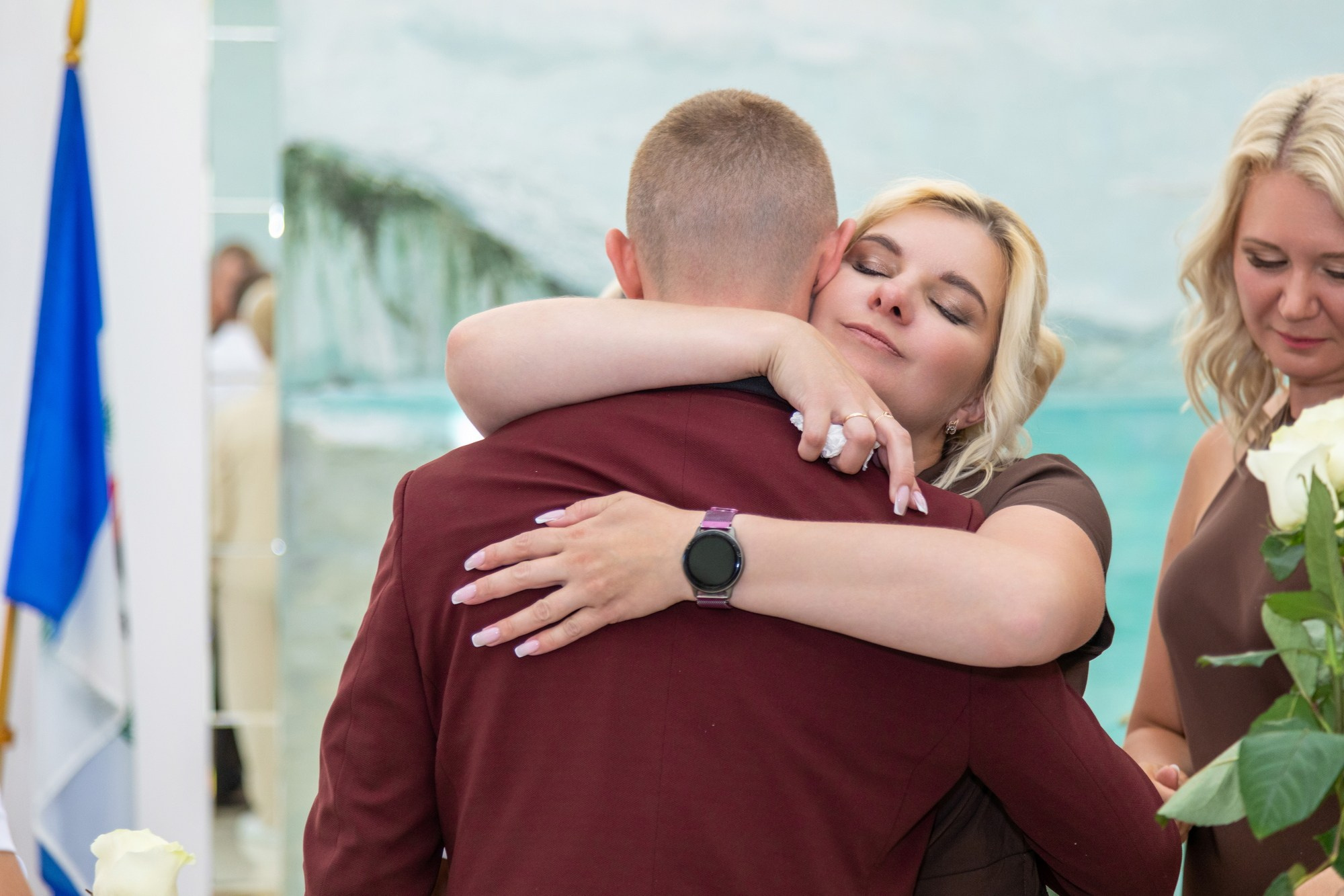 Свадебный фотограф Иркутск