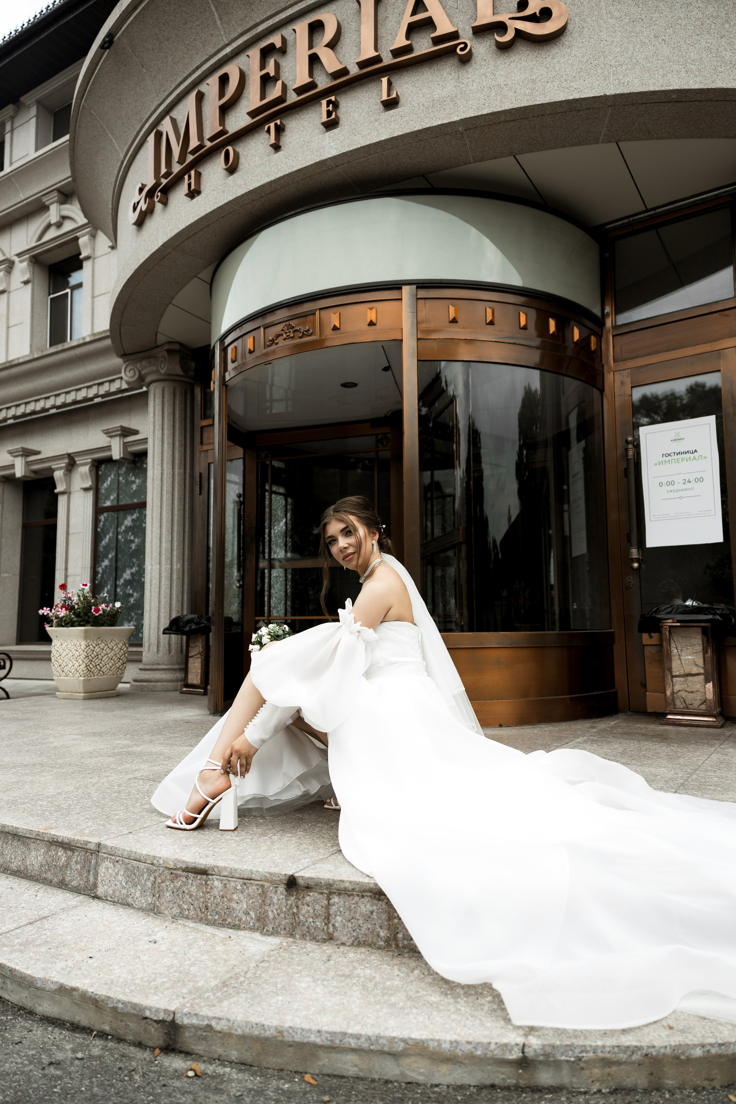 Портфолио свадьбы. Фотограф Ася Уссурийск Владивосток