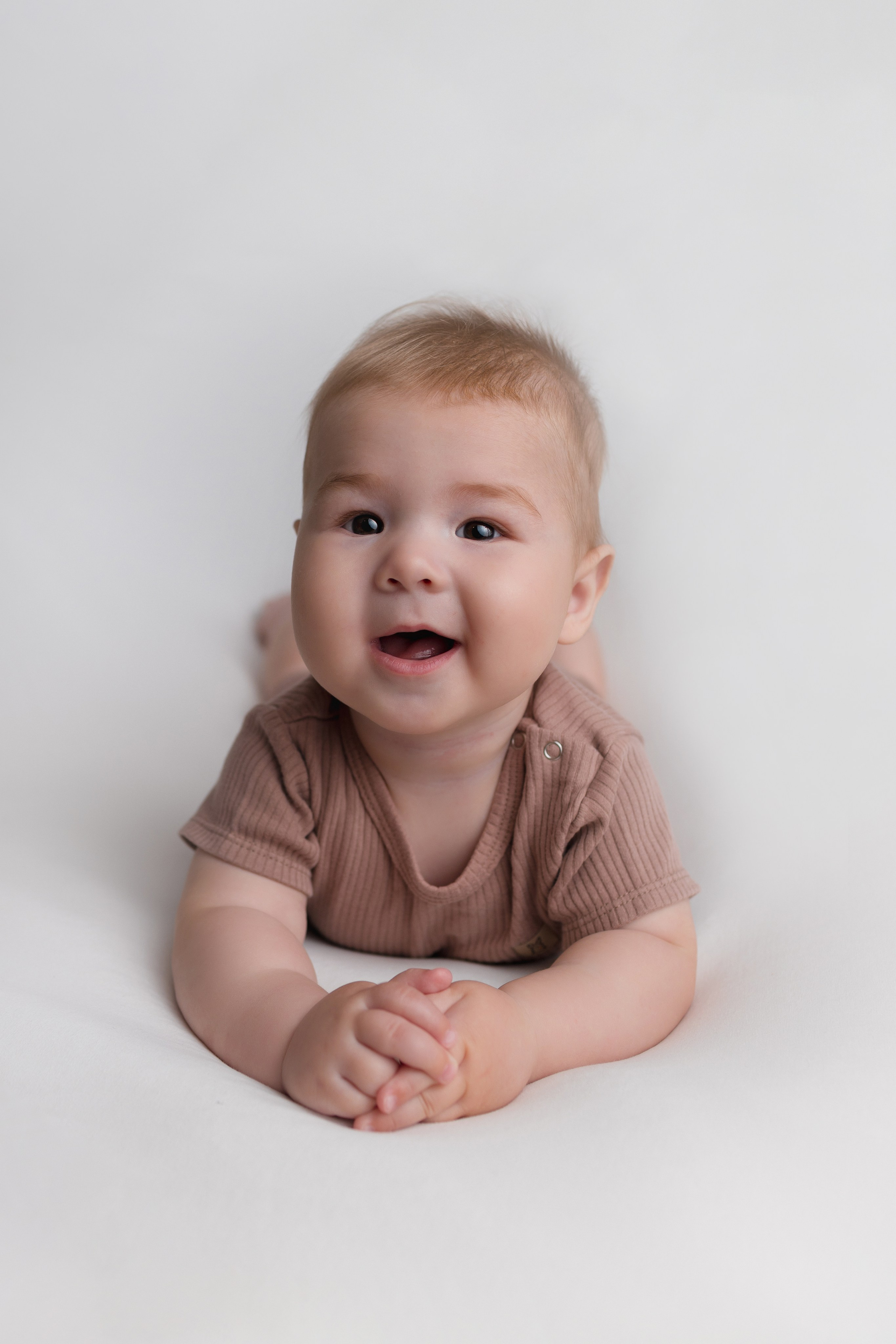 Детский фотограф в Твери. Newborn Фотограф в Твери