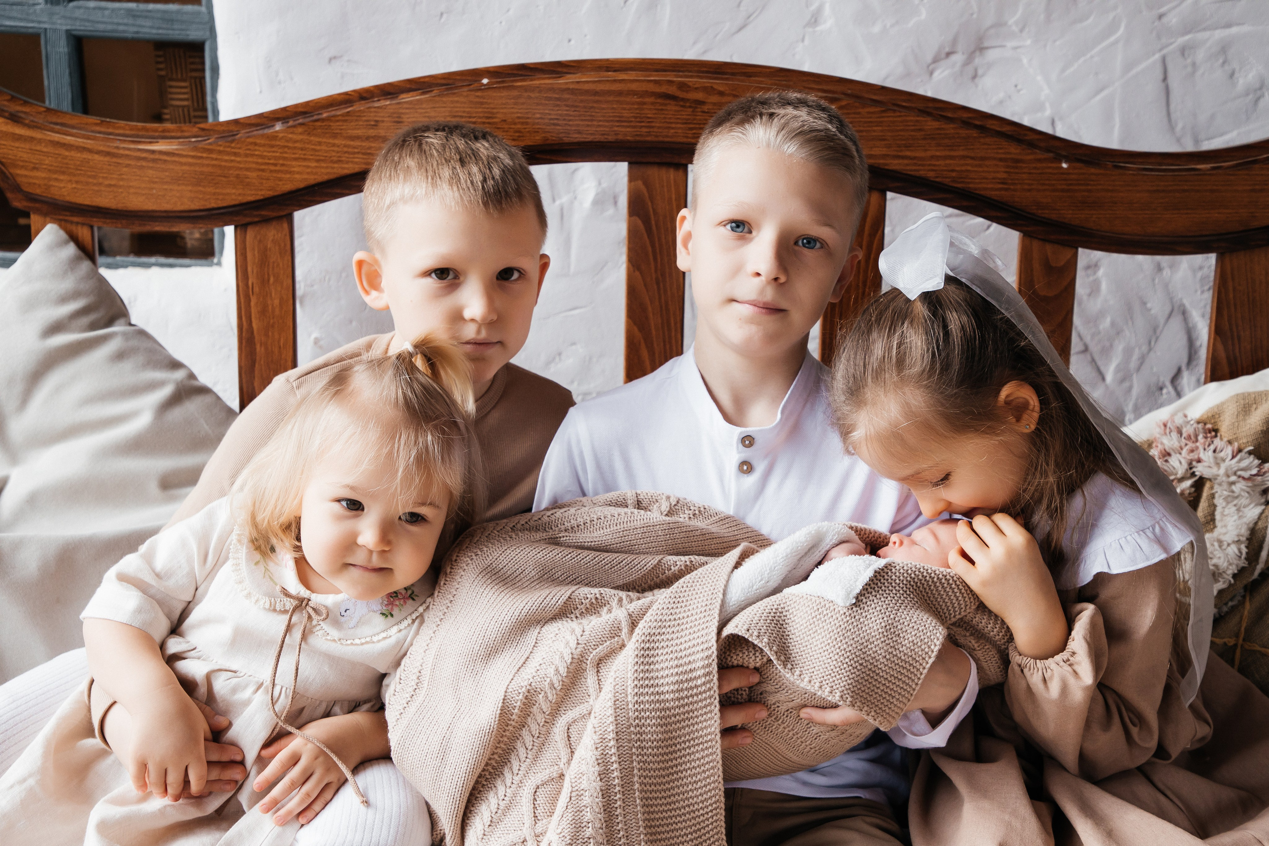 Солнечная семья. Фотограф Сочи, Екатеринбург, Евгения Ефимова