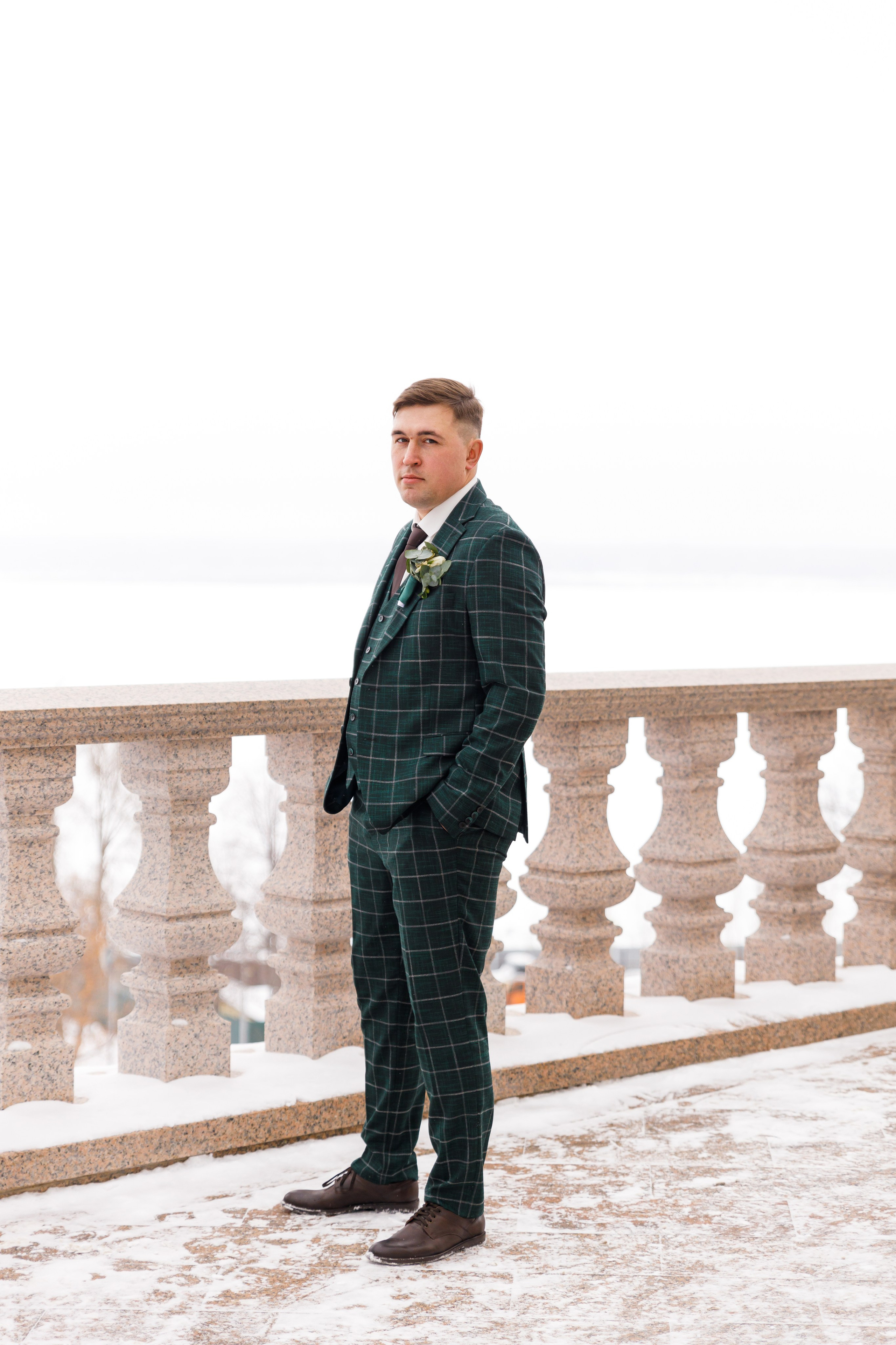 Александра & Владислав. Фотограф в Самаре Алена Гречка