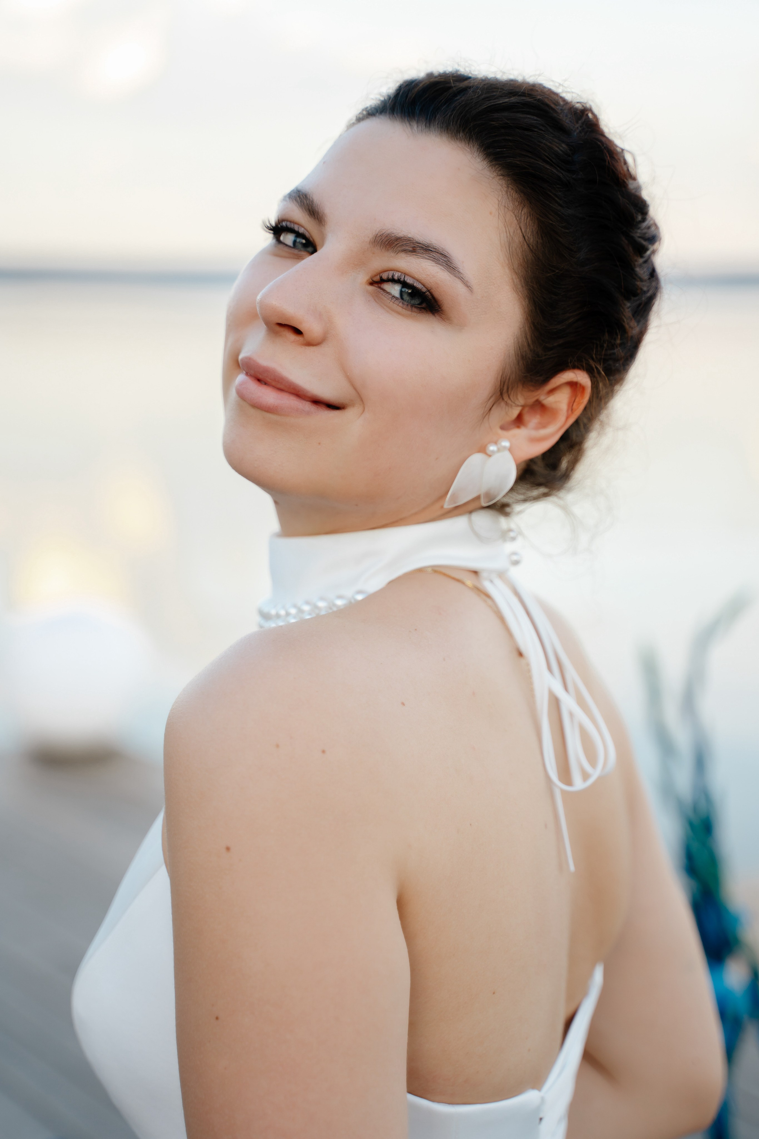 Яна и Игорь. Портретный фотограф в Москве