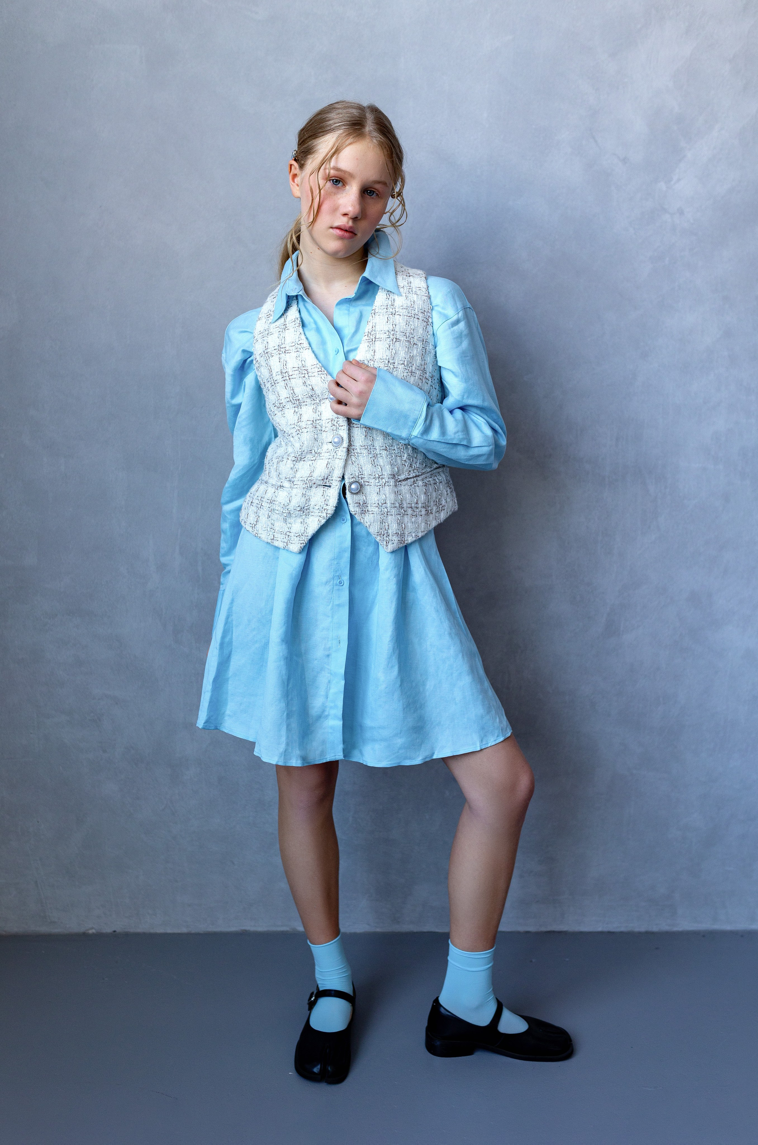 Софья. Фотограф в Москве Соколовская Ирина