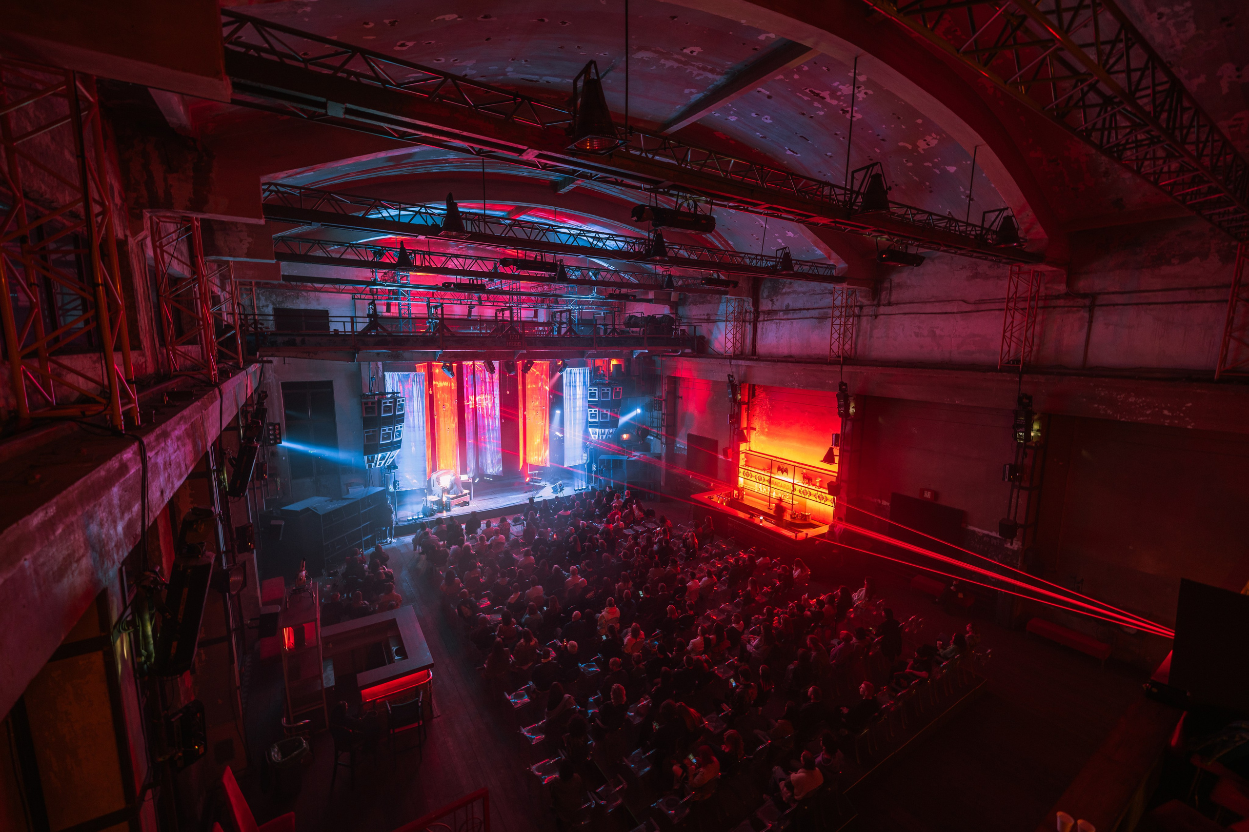 Искусство, ARMA. @tomrus: Рустам Шагиморданов — фотограф