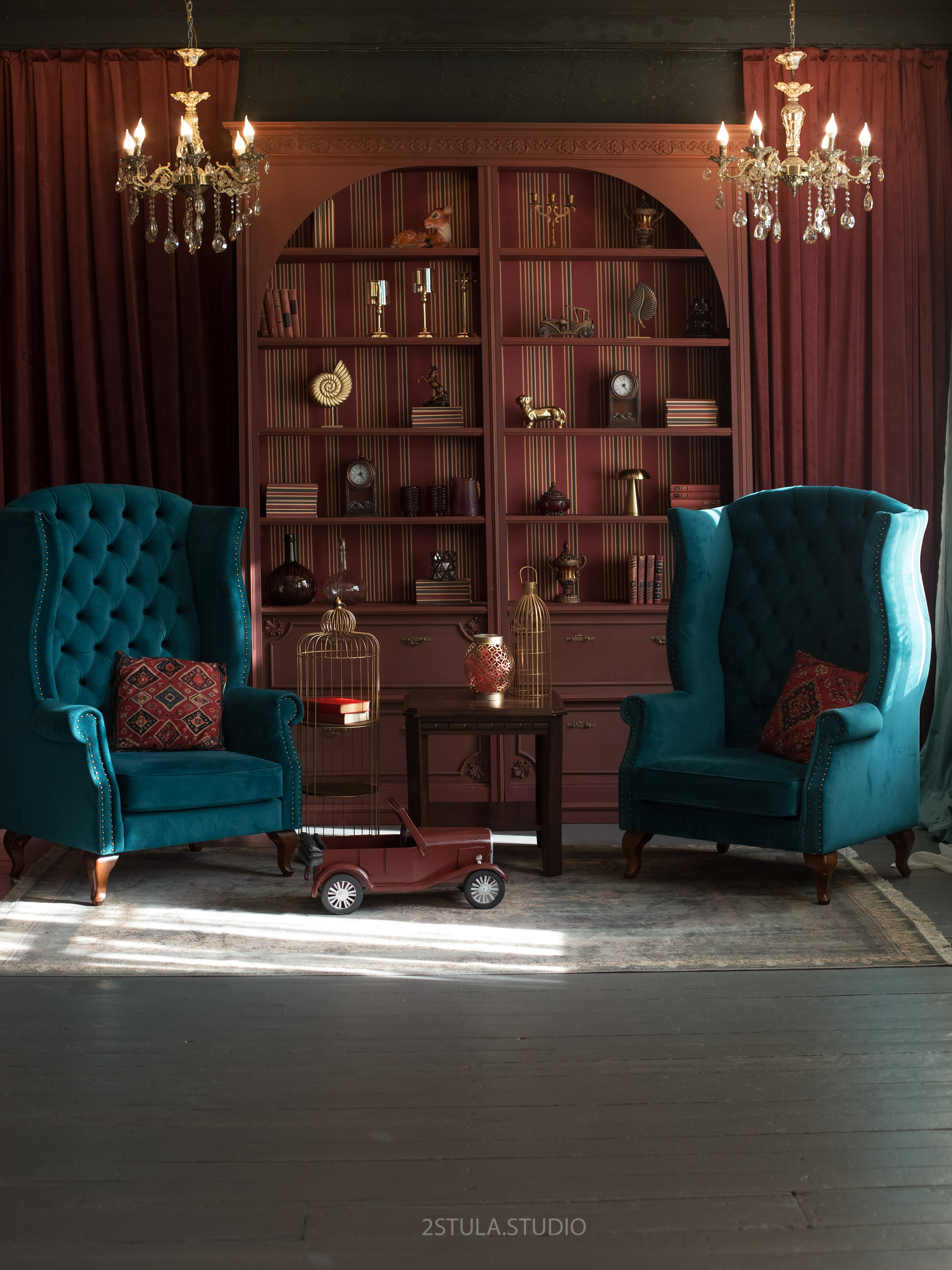 Фотостудия Алматы зал Сказочный. Фотостудия Алматы — 2 Stula.Studio | Аренда залов