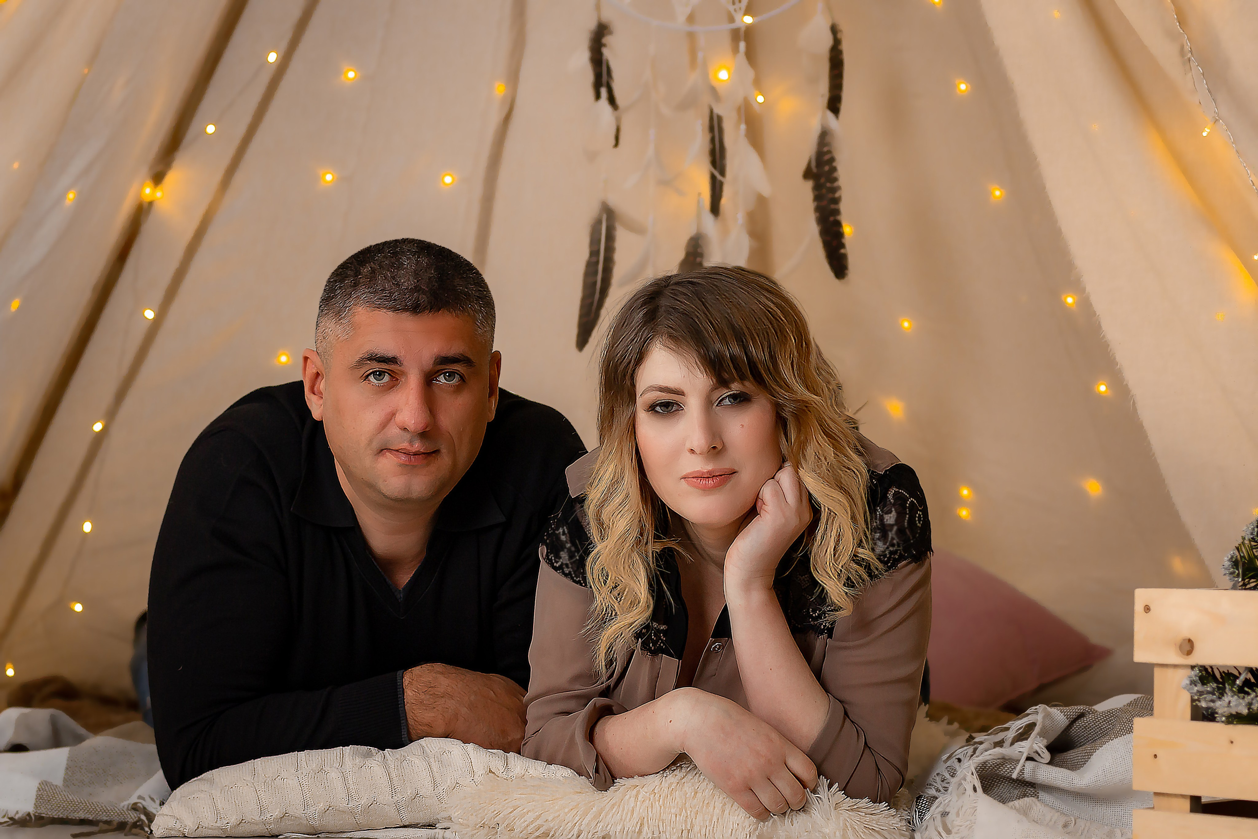 НОВОГОДНИЕ ФОТОСЕССИИ. Фотограф г. Хабаровск. Семейные и индивидуальные съёмки