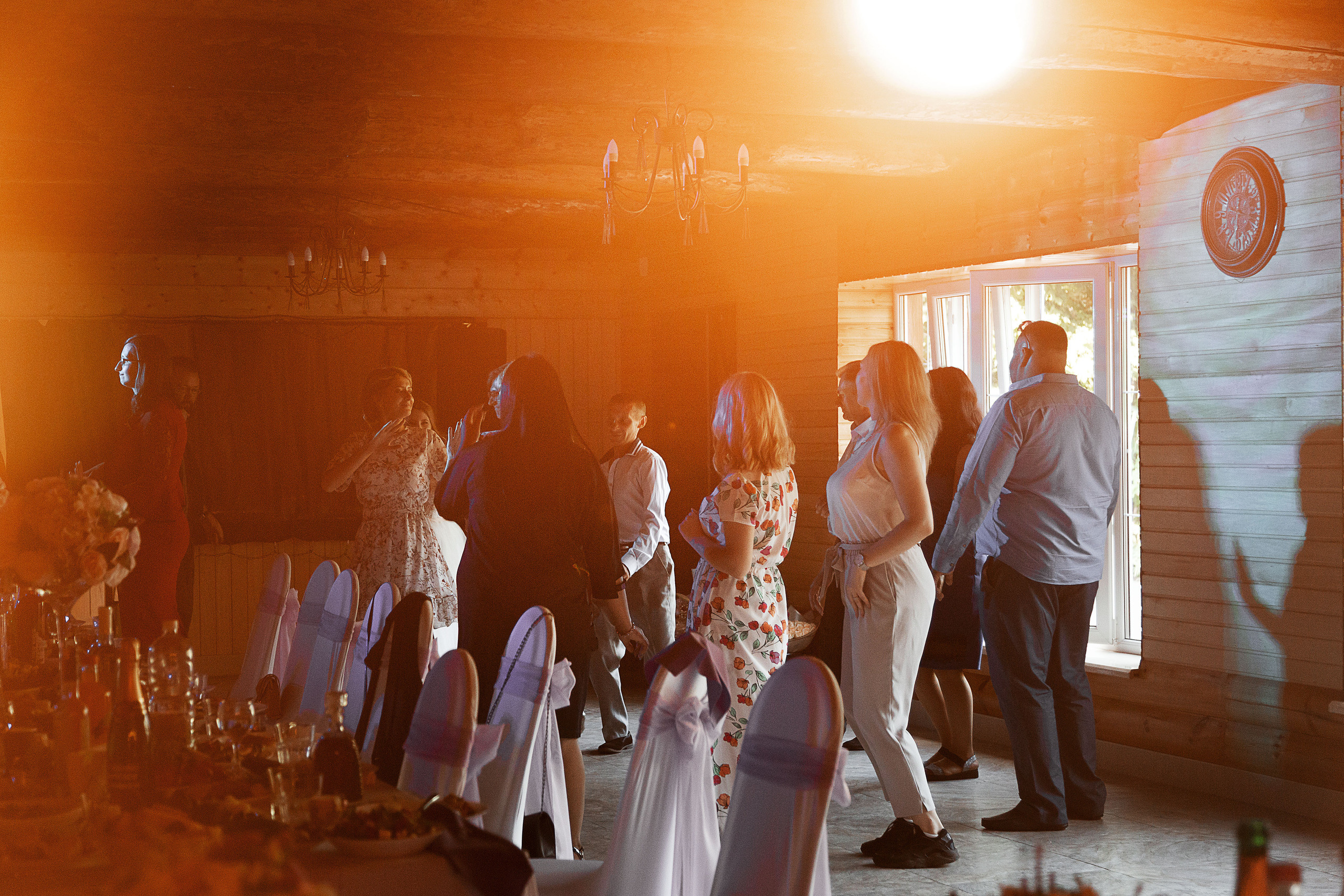 Wedding day Ира и Виталий. Свадебный фотограф