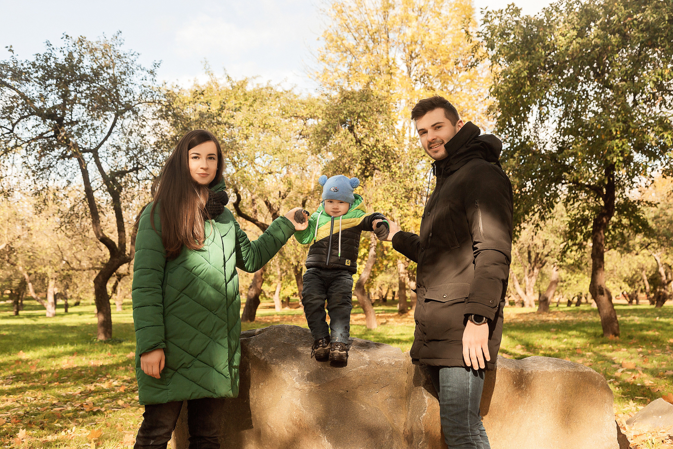 Семейная и Беременность. Свадебный фотограф