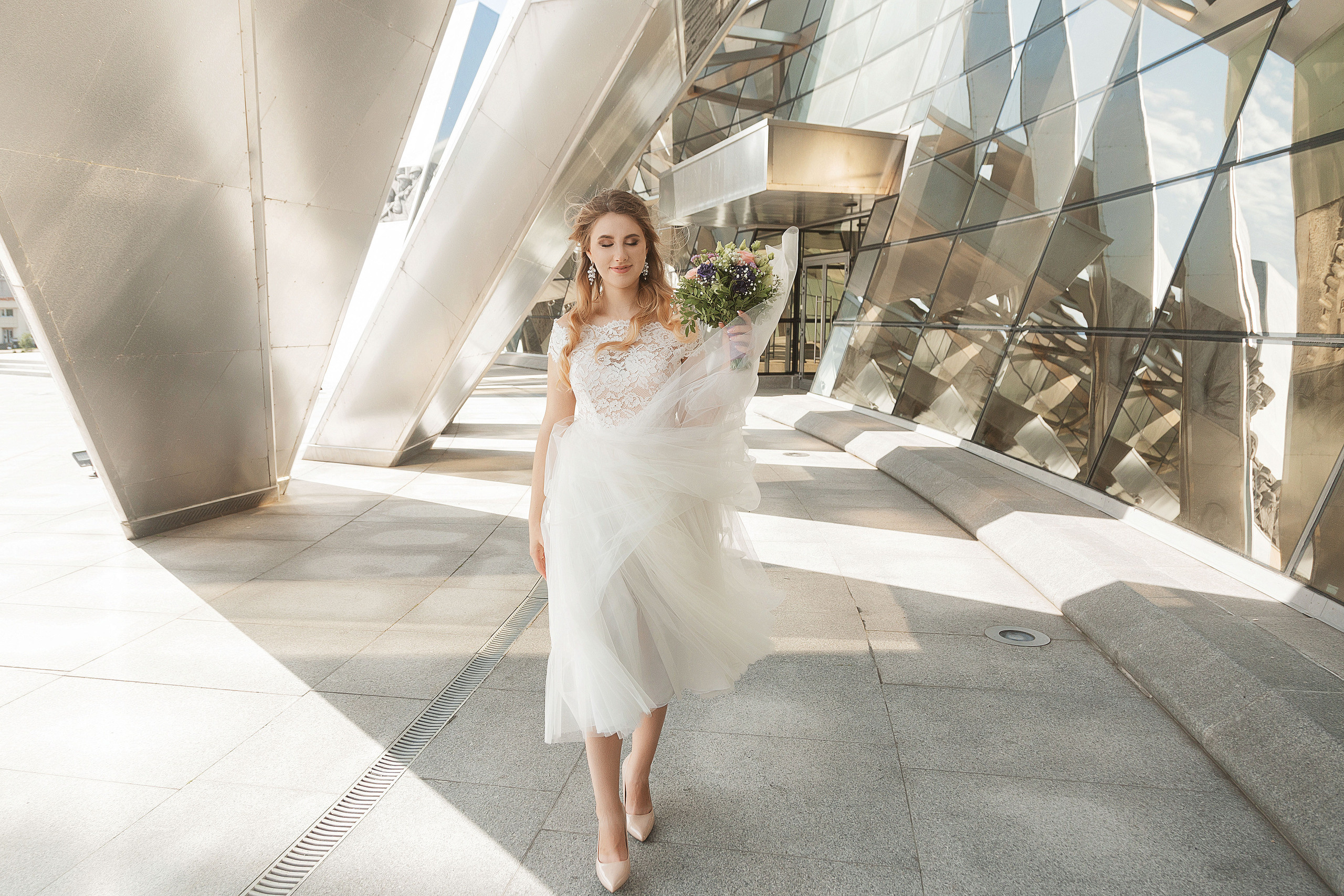 Wedding day Ира и Виталий. Свадебный фотограф