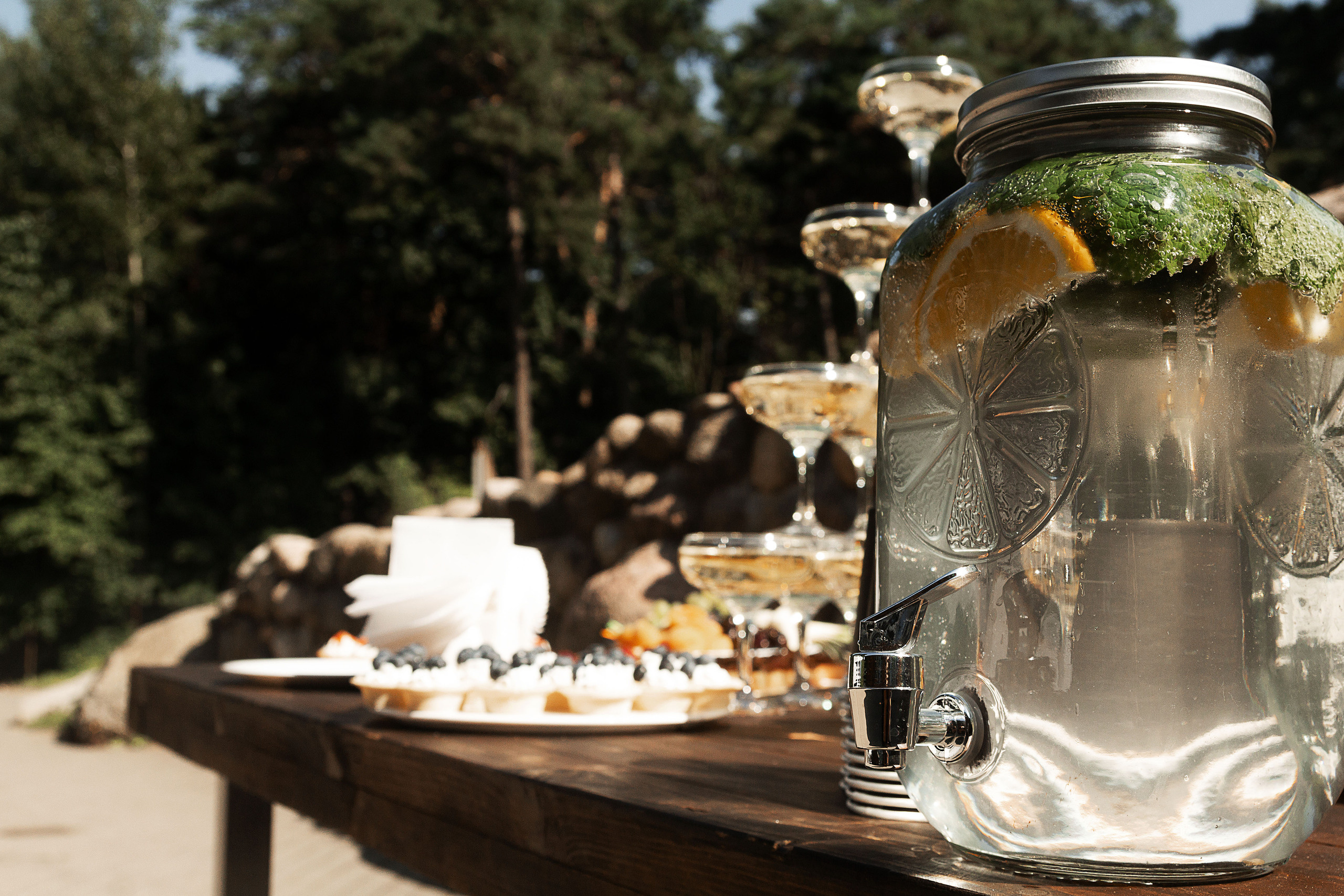 Wedding day Ира и Виталий. Свадебный фотограф