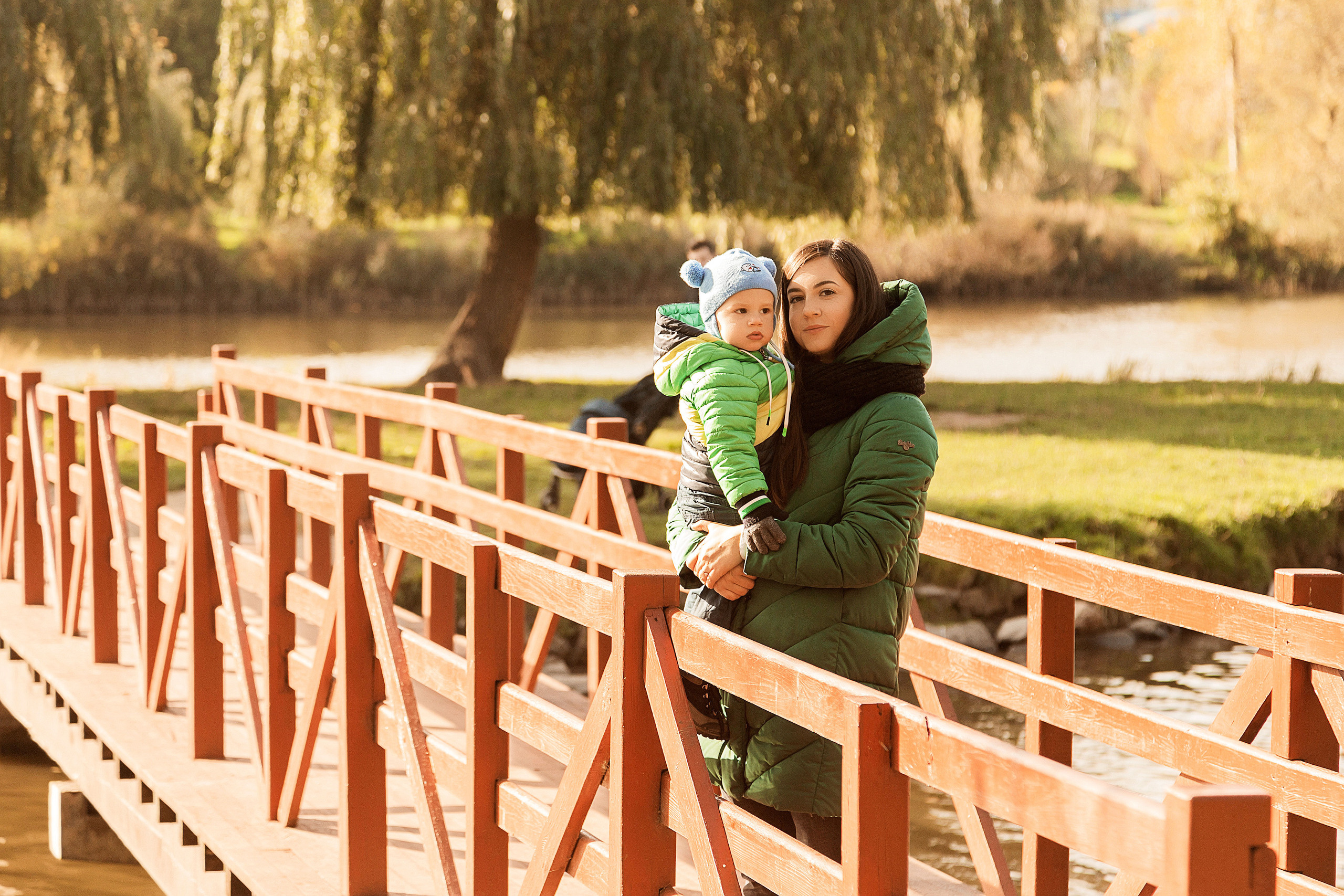 Семейная и Беременность. Свадебный фотограф