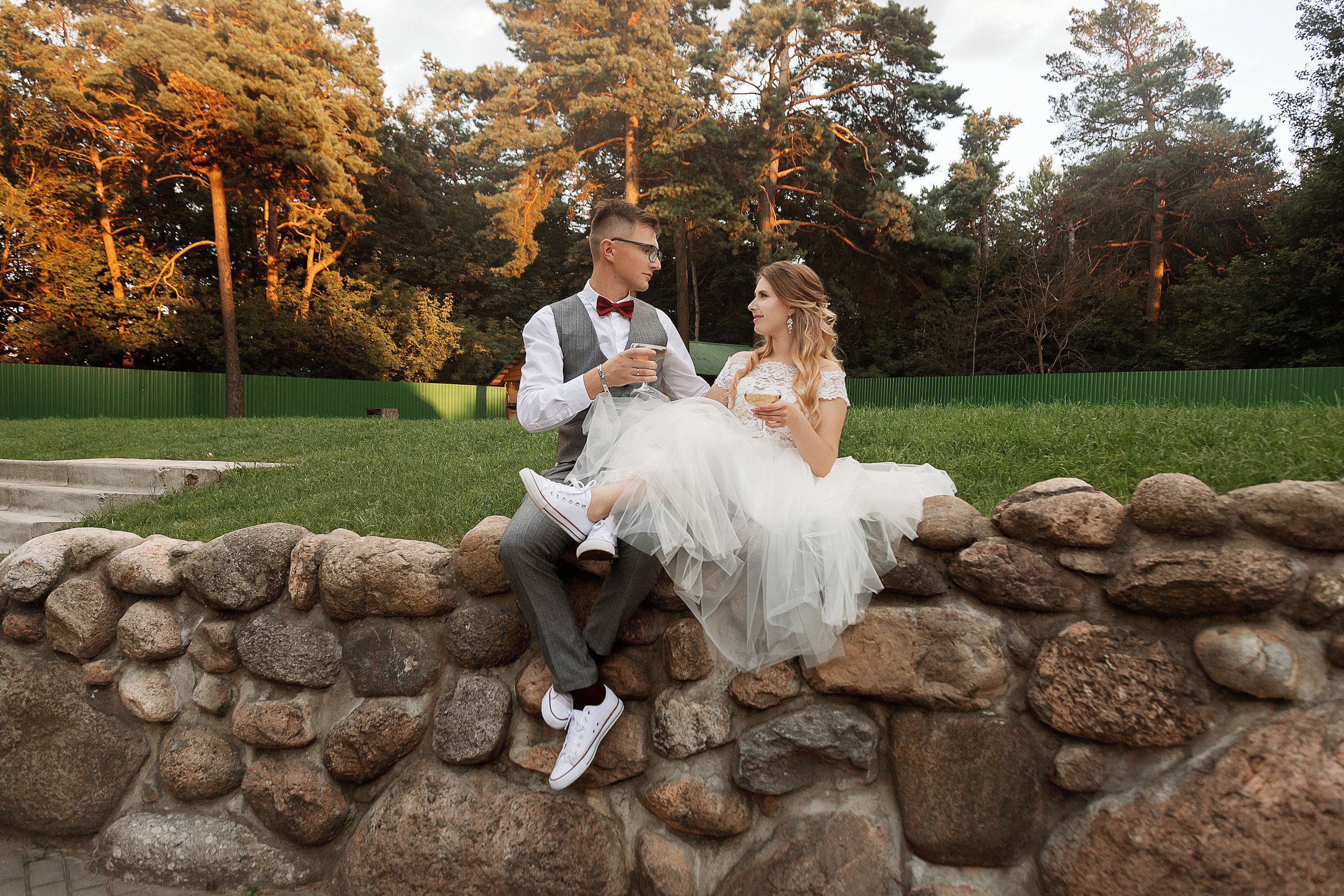 Wedding day Ира и Виталий. Свадебный фотограф