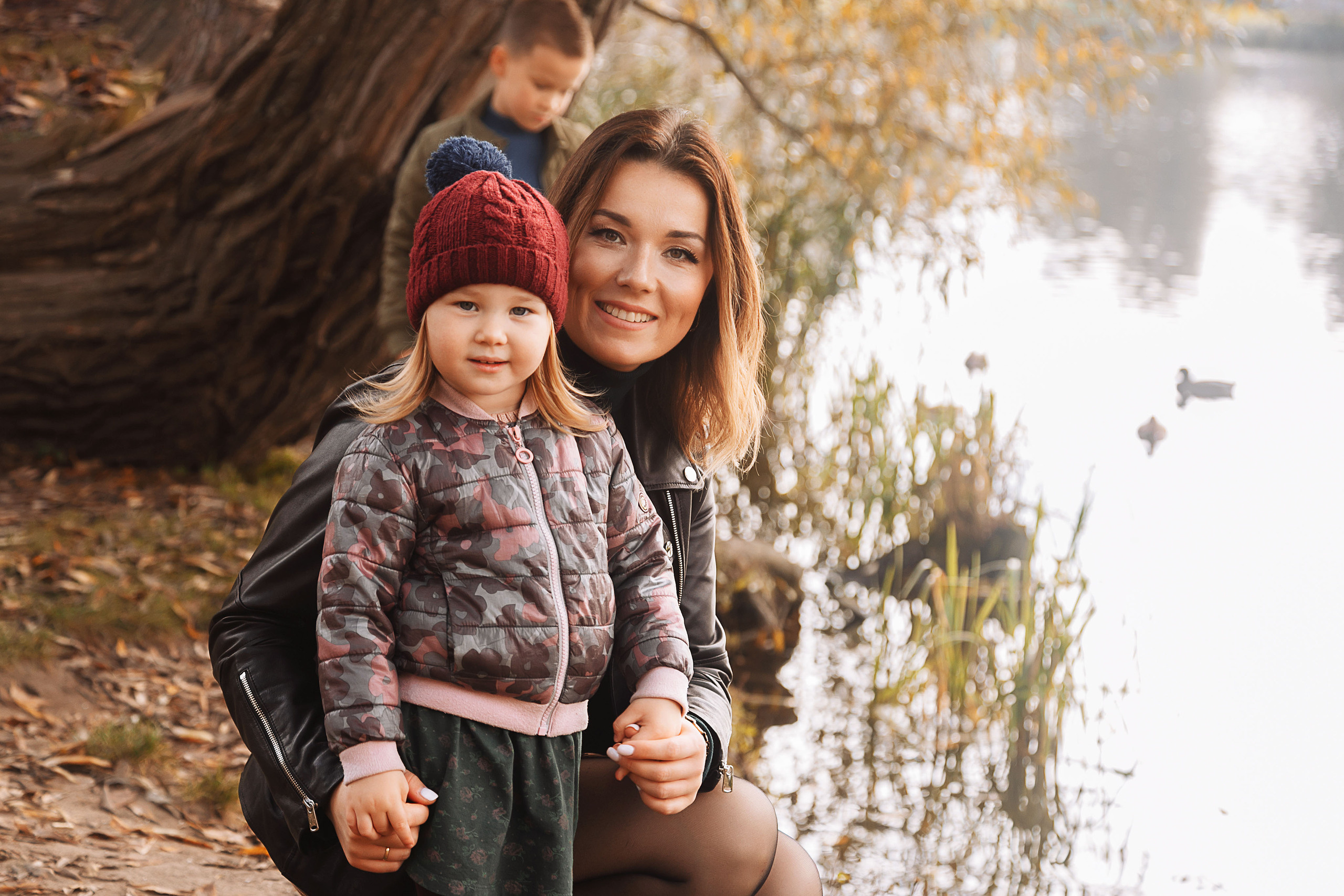 Семейная и Беременность. Свадебный фотограф