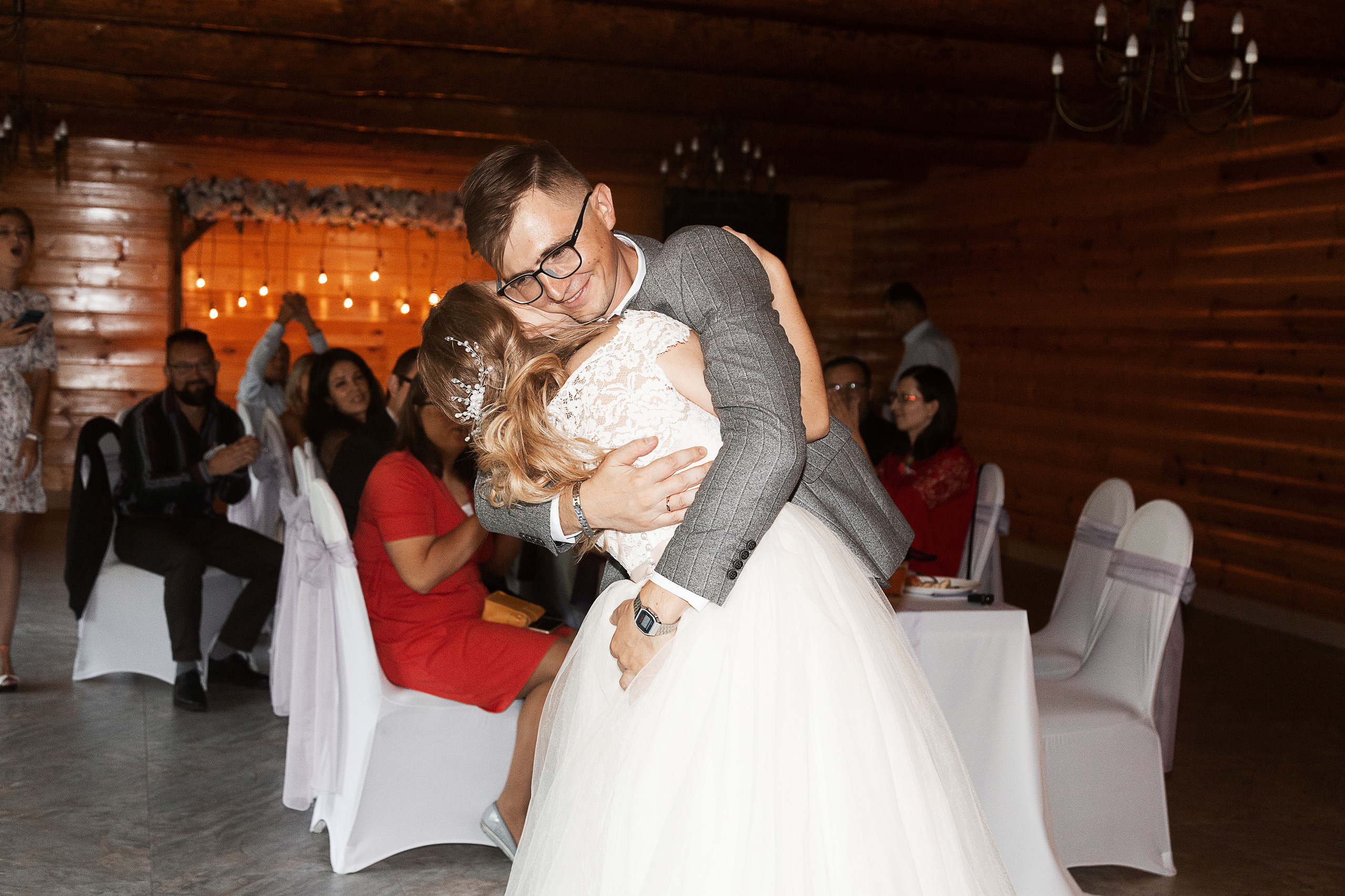 Wedding day Ира и Виталий. Свадебный фотограф