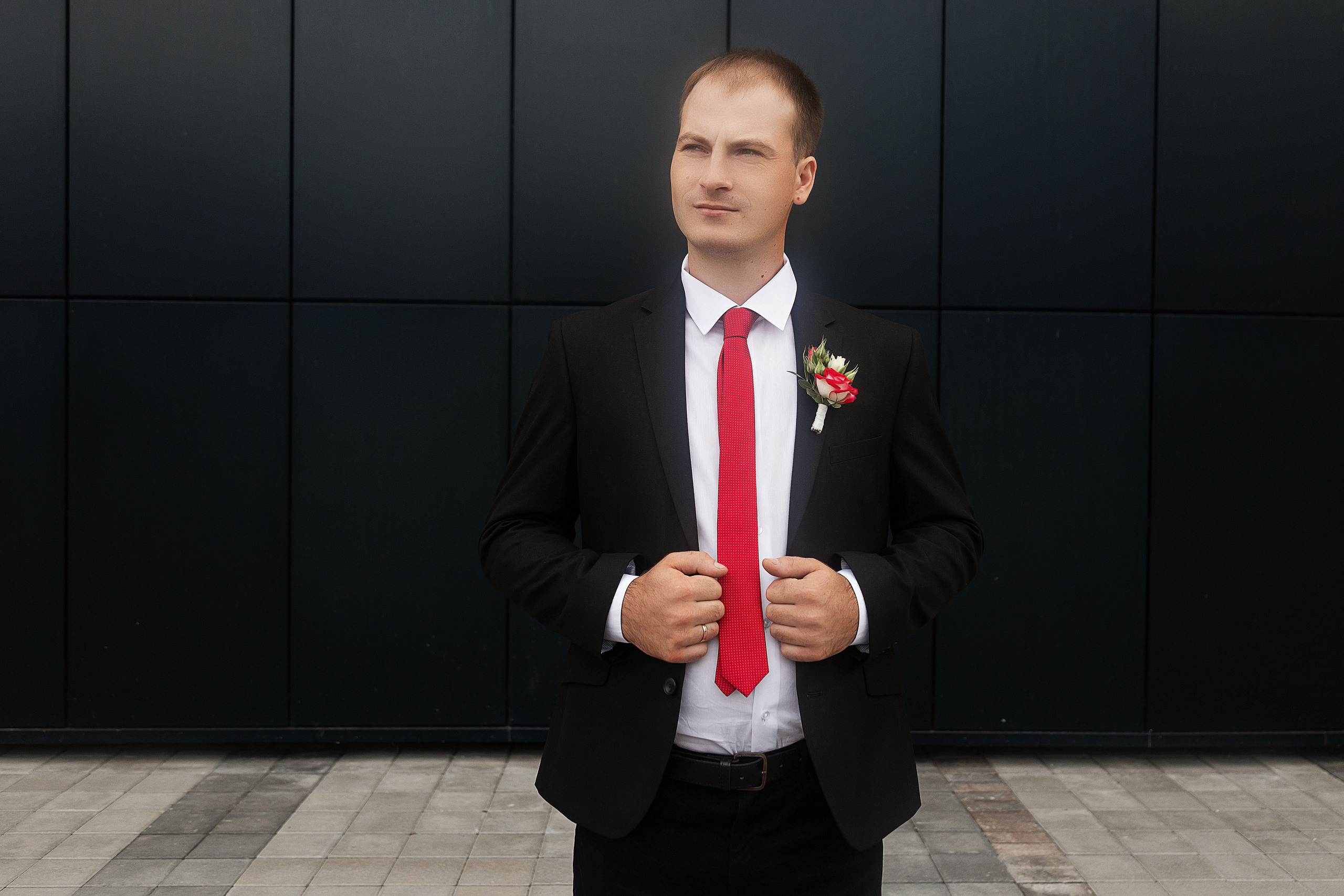 Wedding day Вика и Олег. Свадебный фотограф